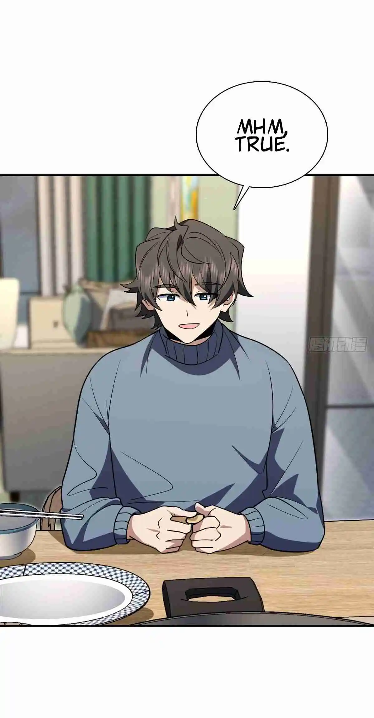 My Wife Is From a Thousand Years Ago 382