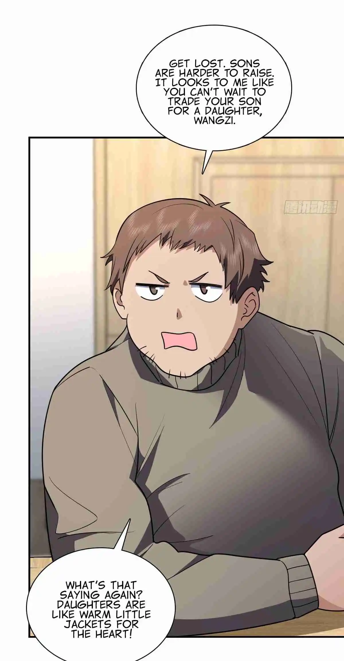 My Wife Is From a Thousand Years Ago 382