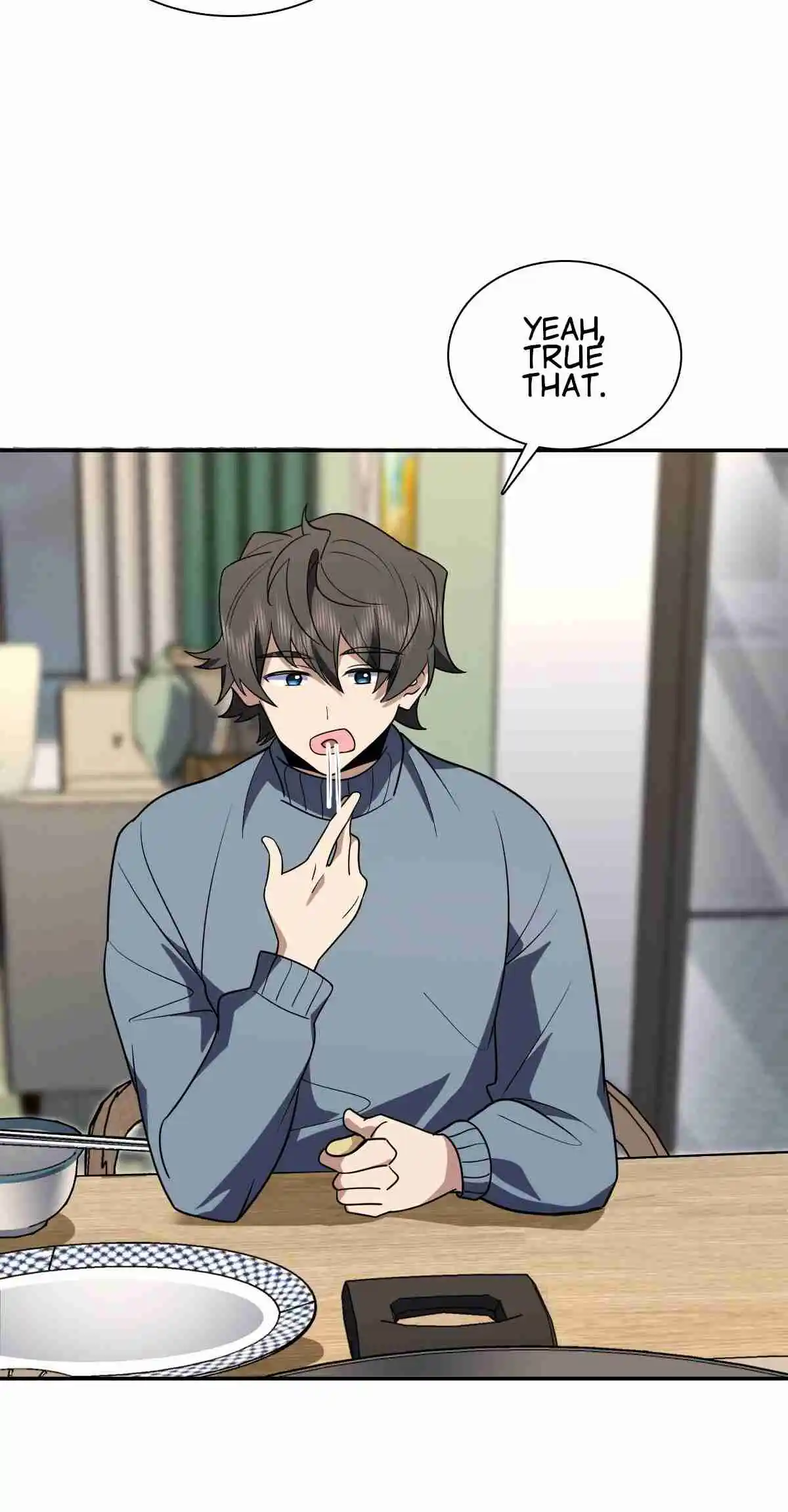 My Wife Is From a Thousand Years Ago 382