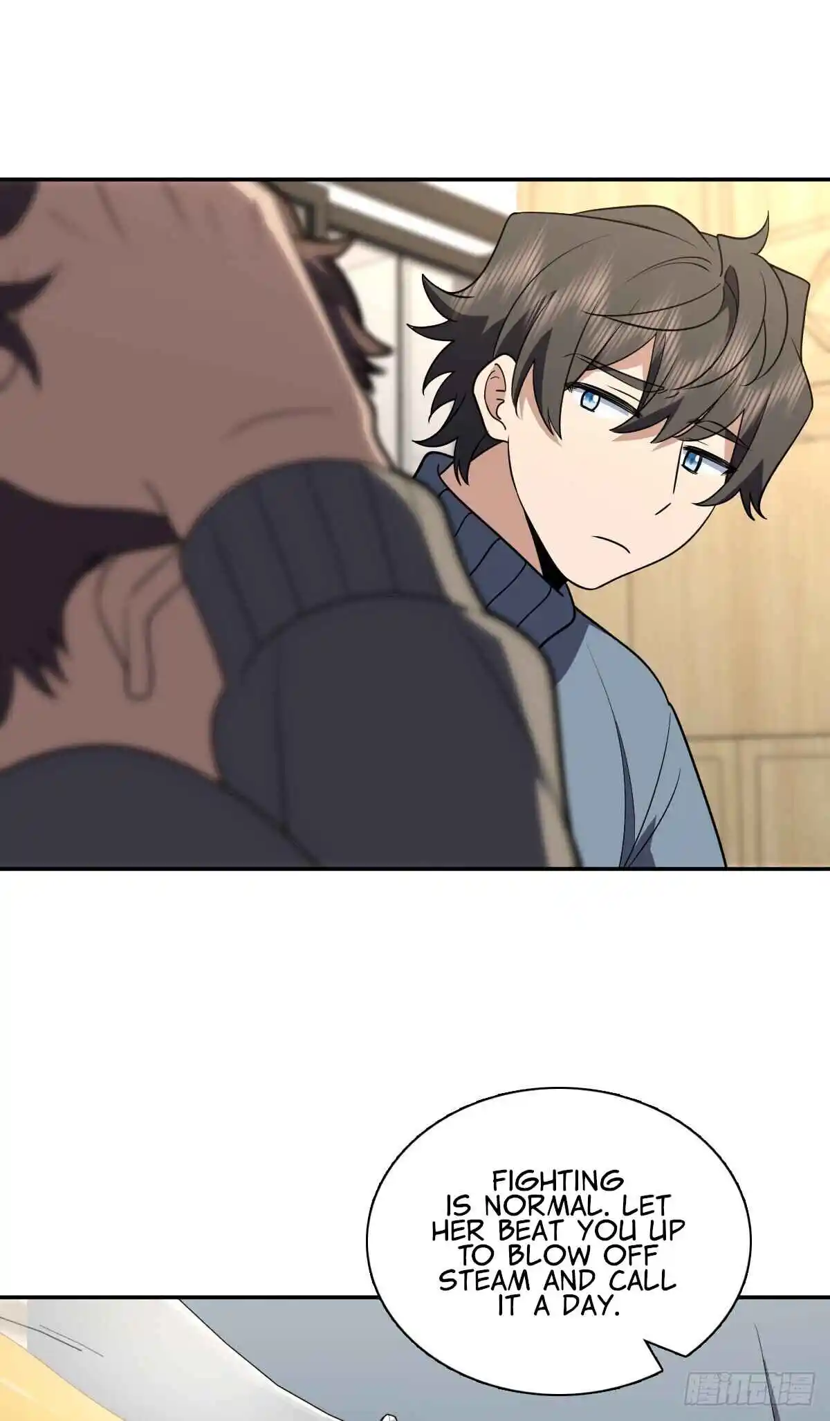 My Wife Is From a Thousand Years Ago 382