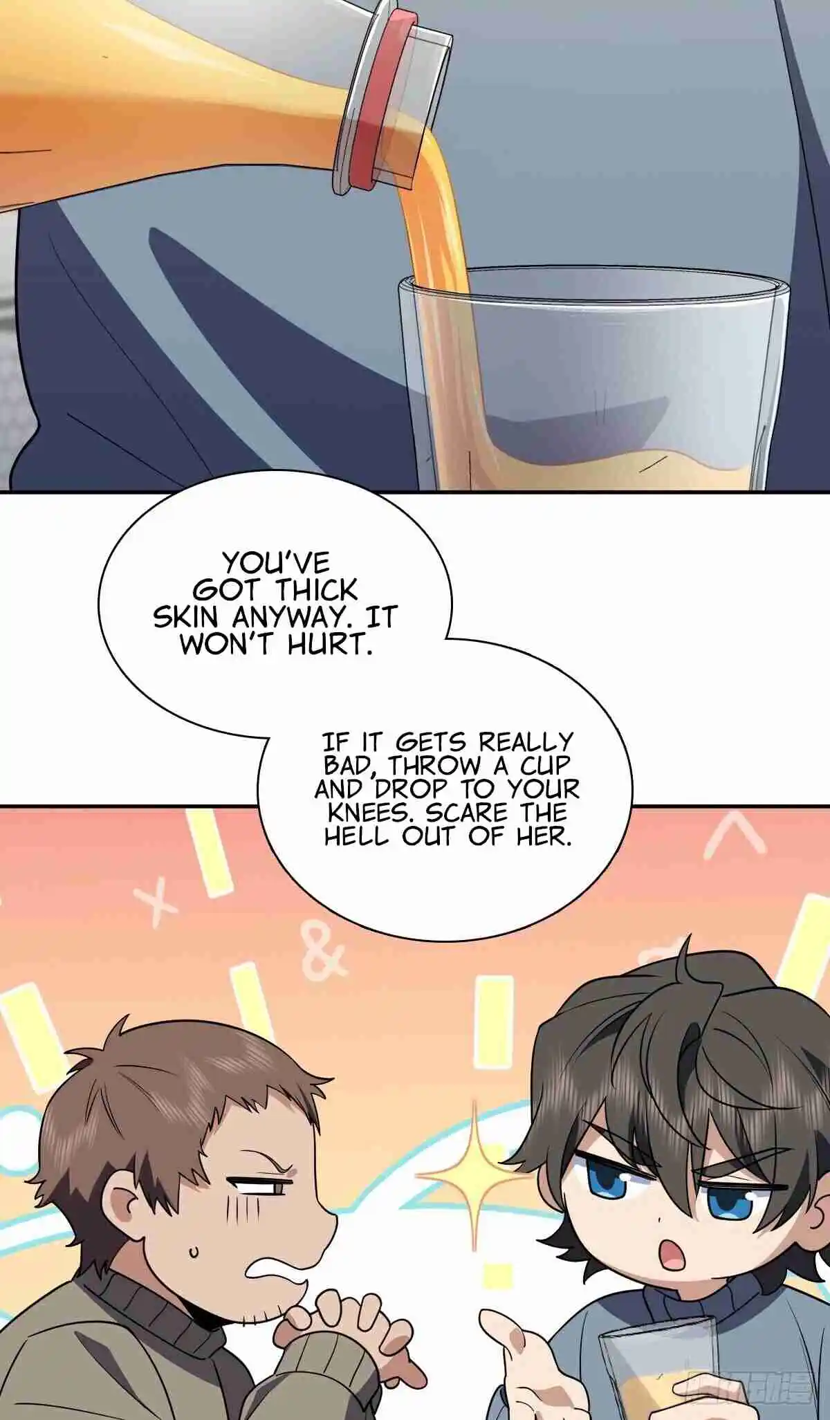 My Wife Is From a Thousand Years Ago 382