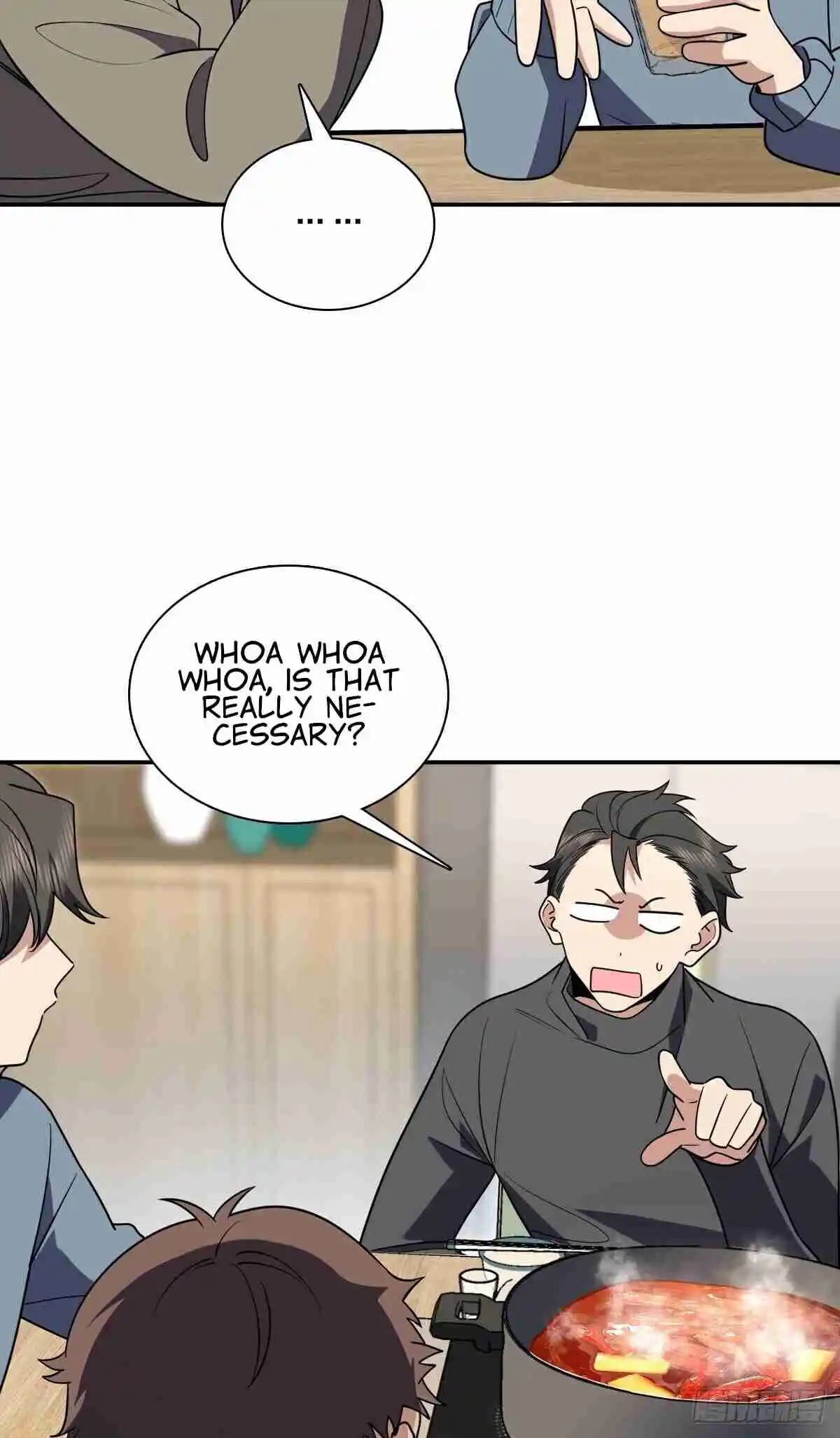 My Wife Is From a Thousand Years Ago 382