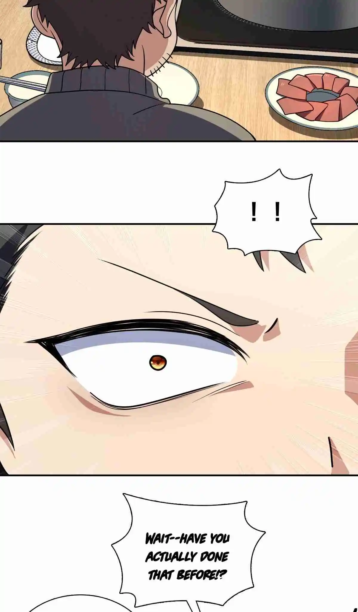 My Wife Is From a Thousand Years Ago 382