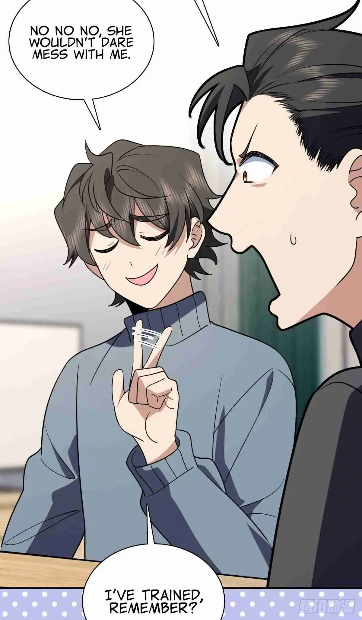 My Wife Is From a Thousand Years Ago 382