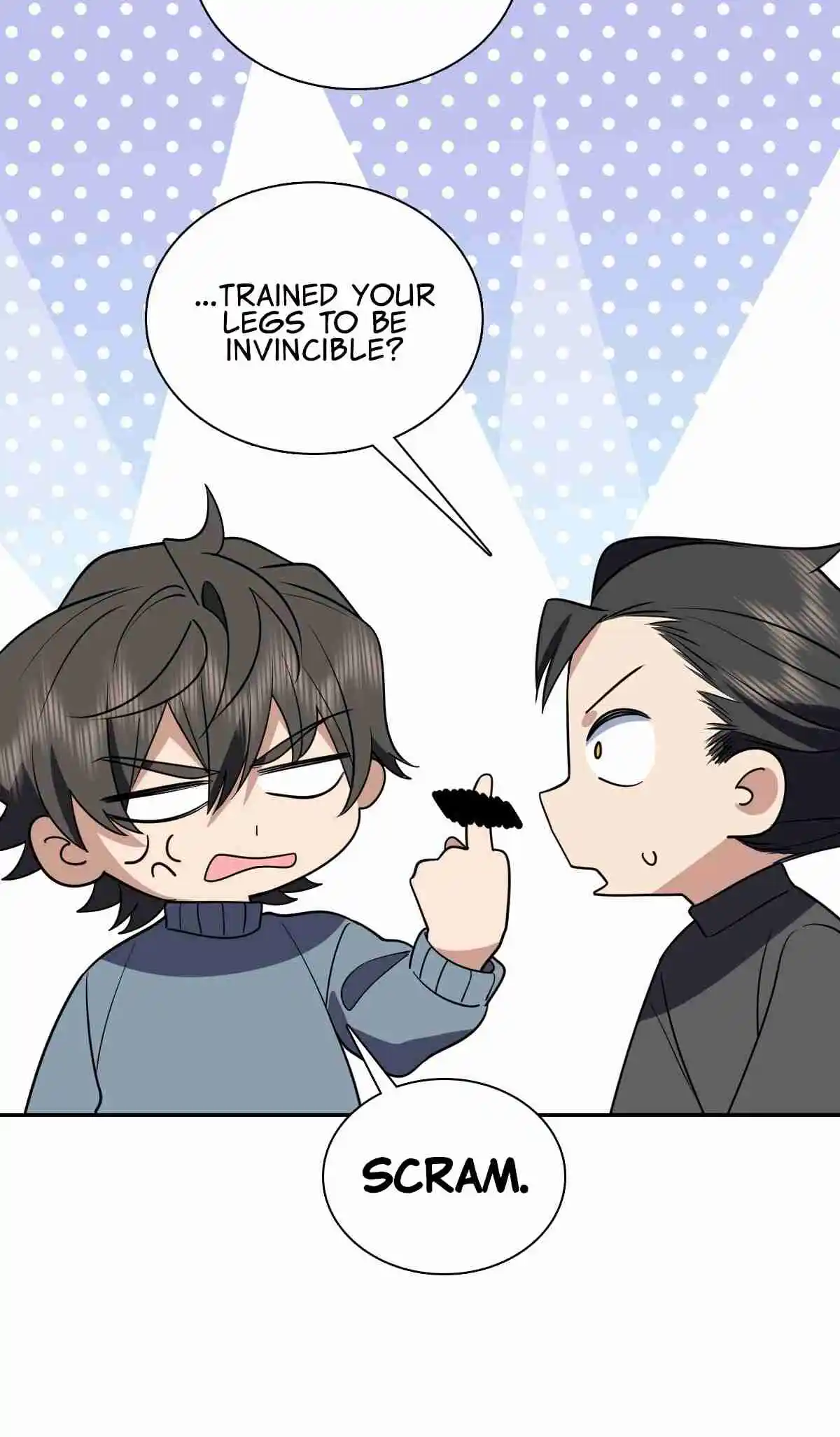 My Wife Is From a Thousand Years Ago 382