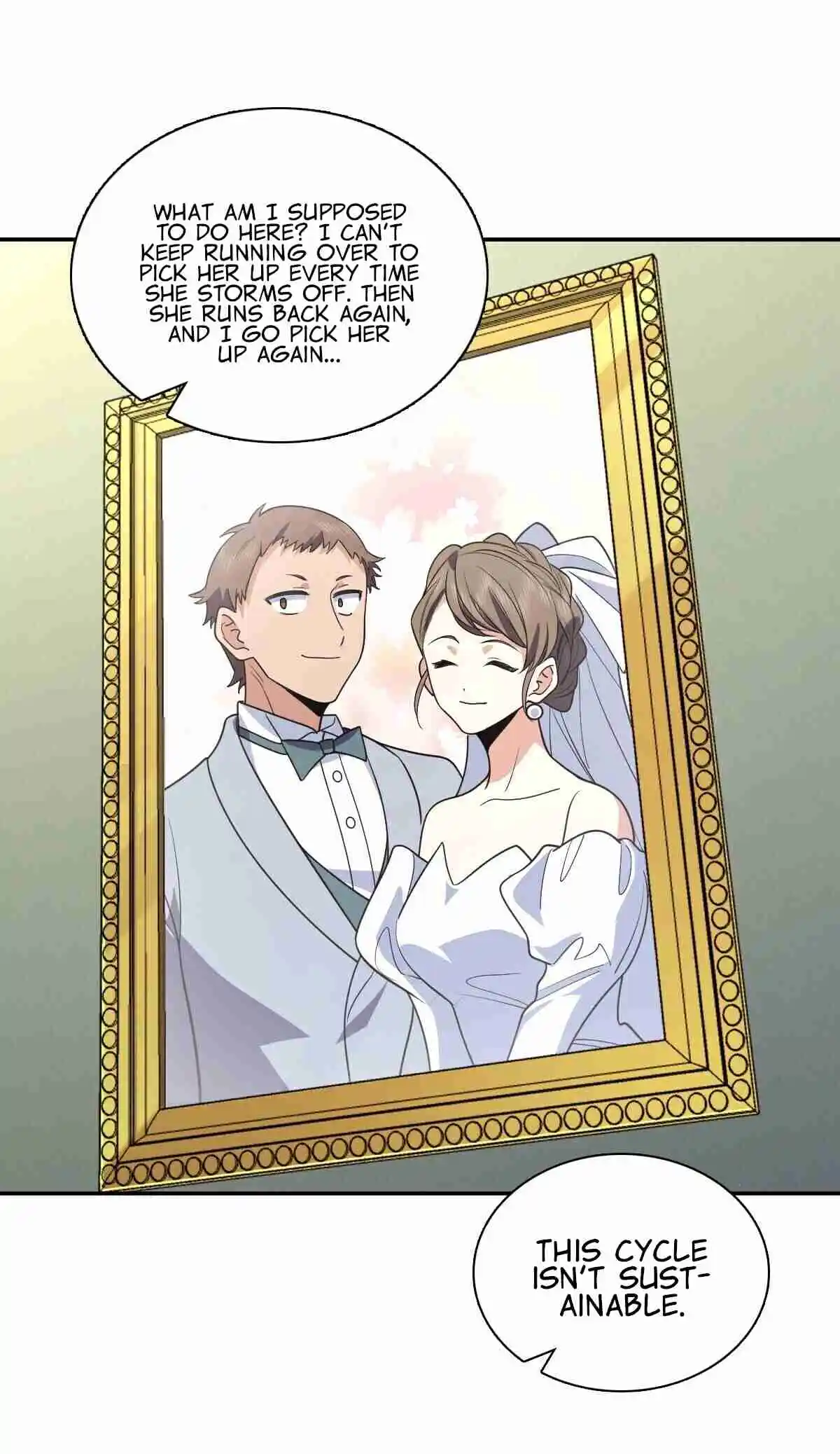 My Wife Is From a Thousand Years Ago 382