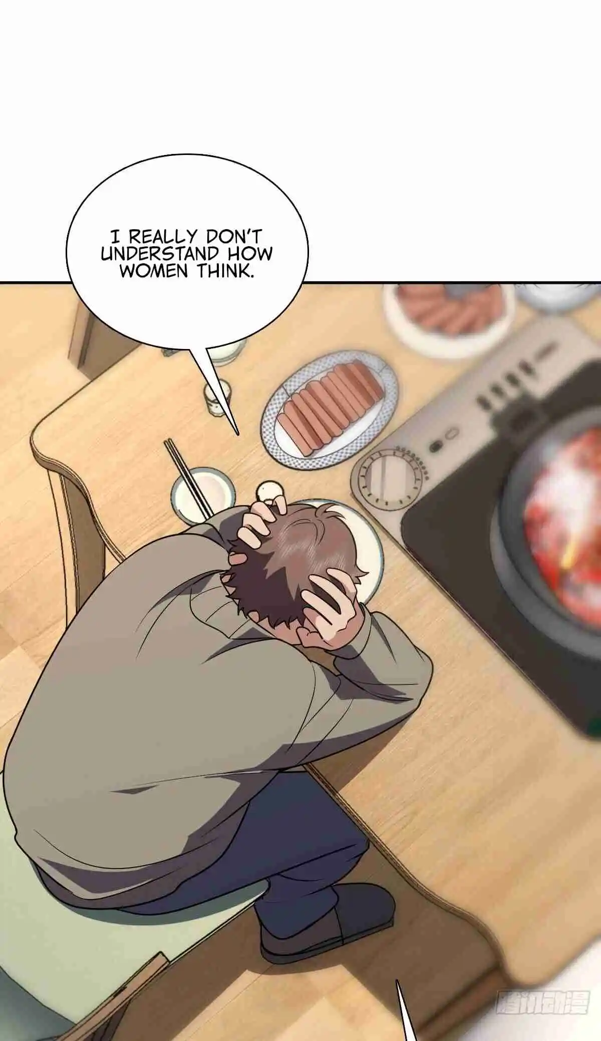 My Wife Is From a Thousand Years Ago 382