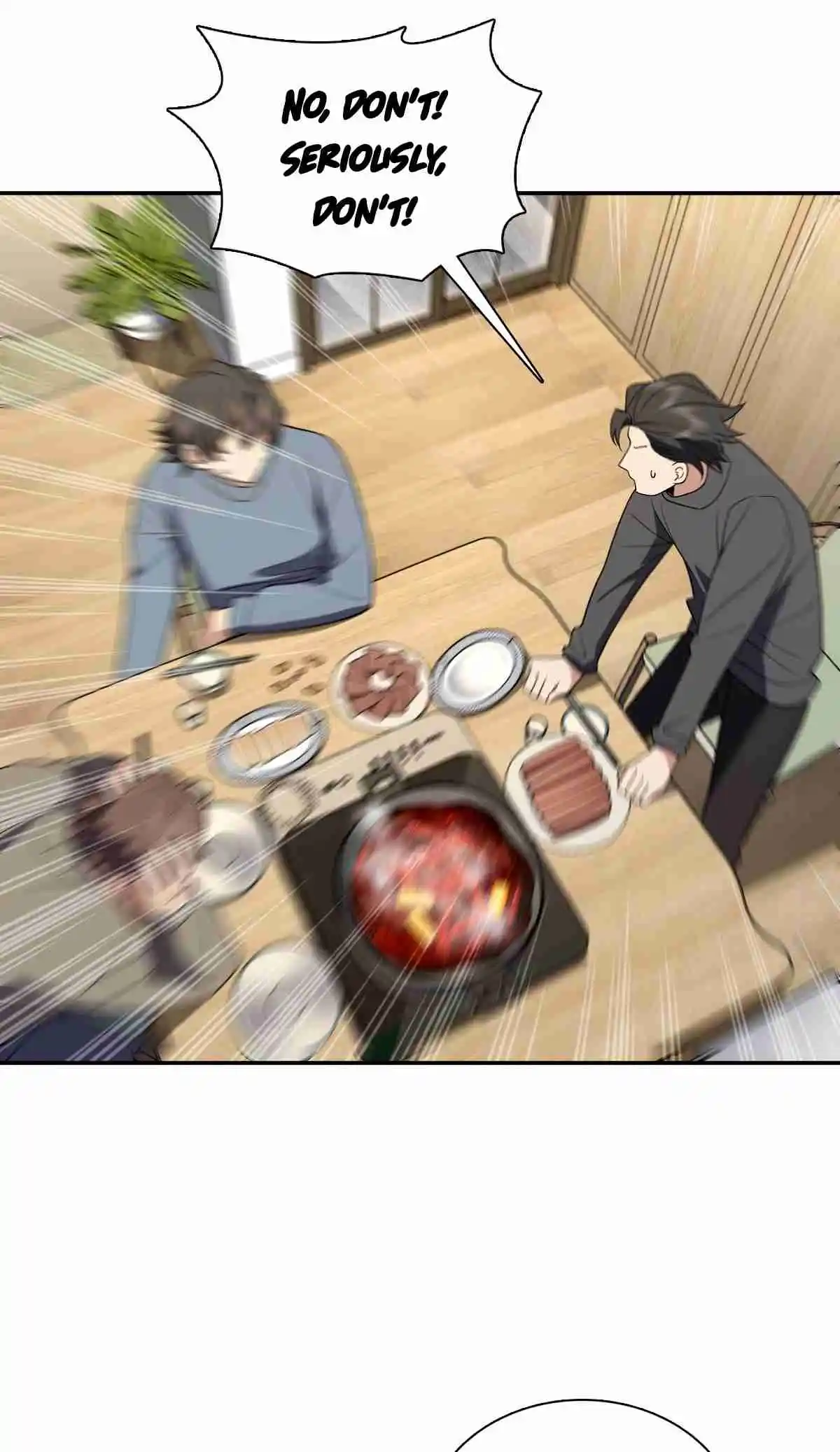 My Wife Is From a Thousand Years Ago 382