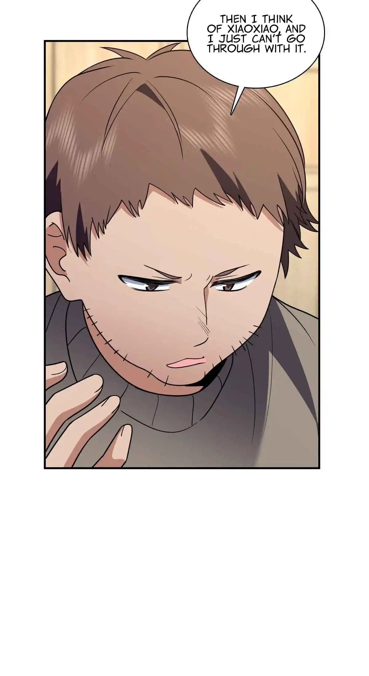 My Wife Is From a Thousand Years Ago 382