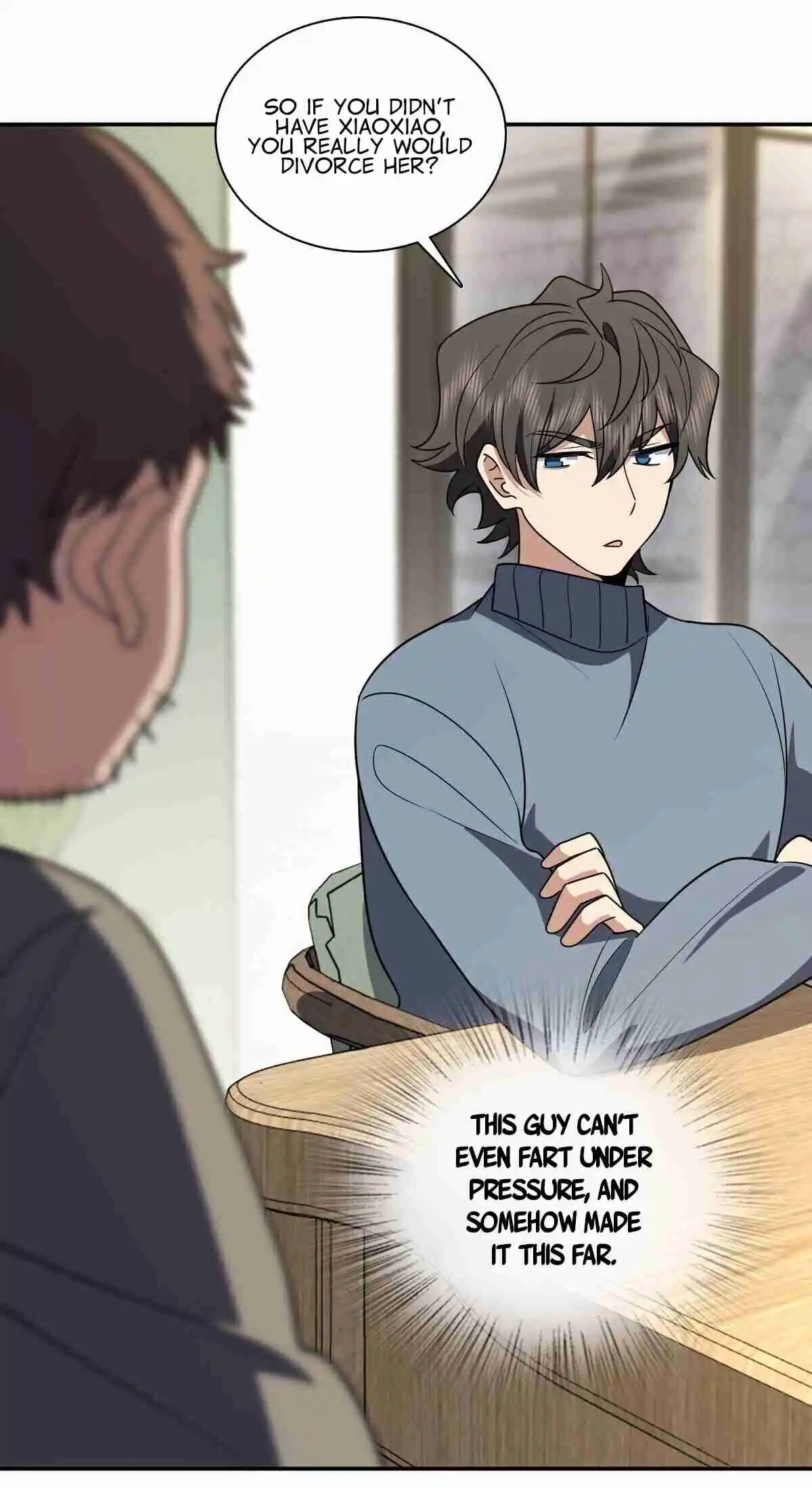 My Wife Is From a Thousand Years Ago 382