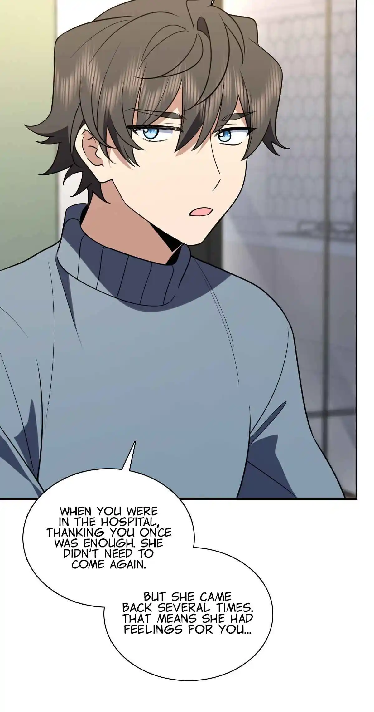 My Wife Is From a Thousand Years Ago 382