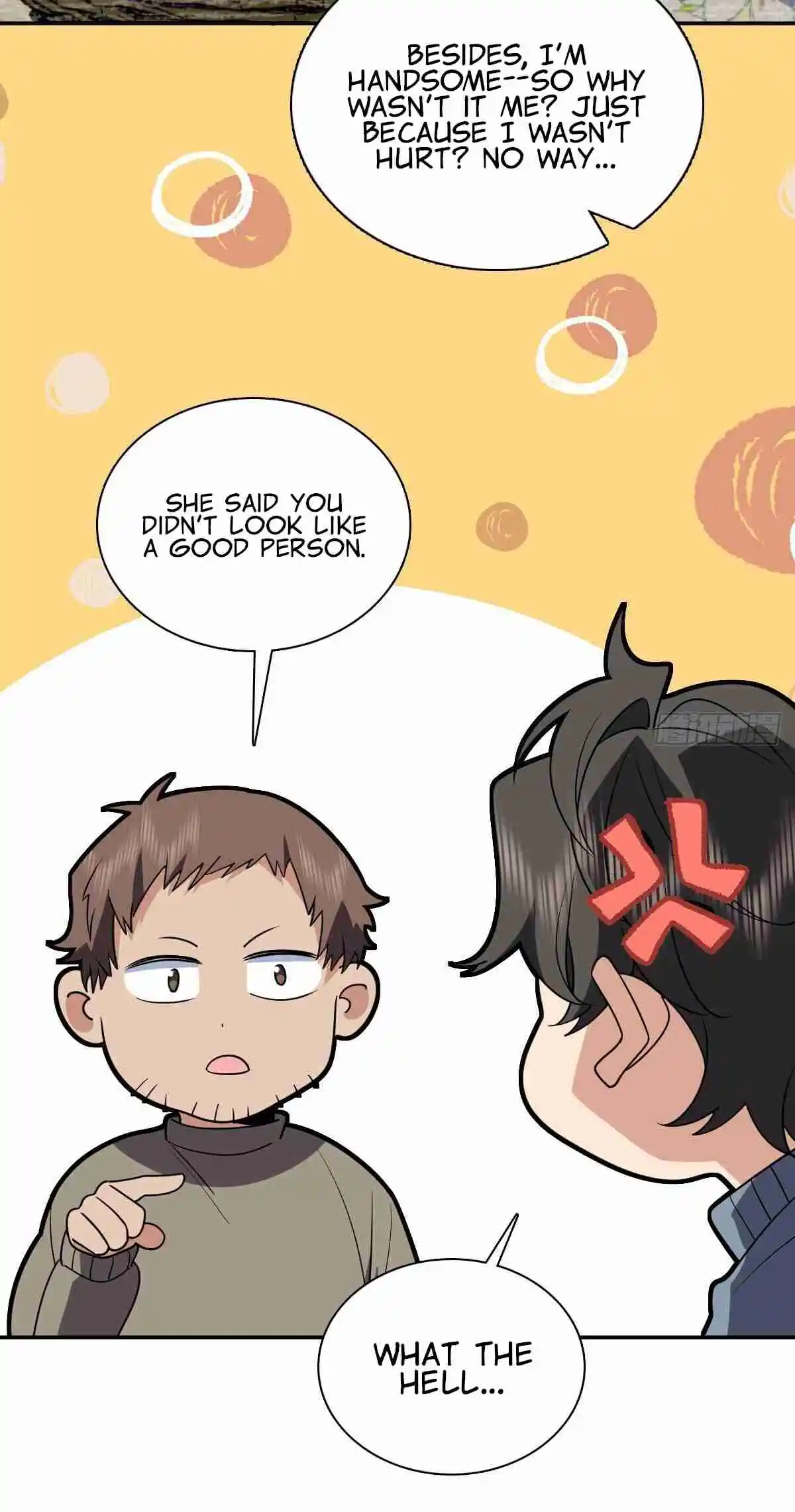 My Wife Is From a Thousand Years Ago 382