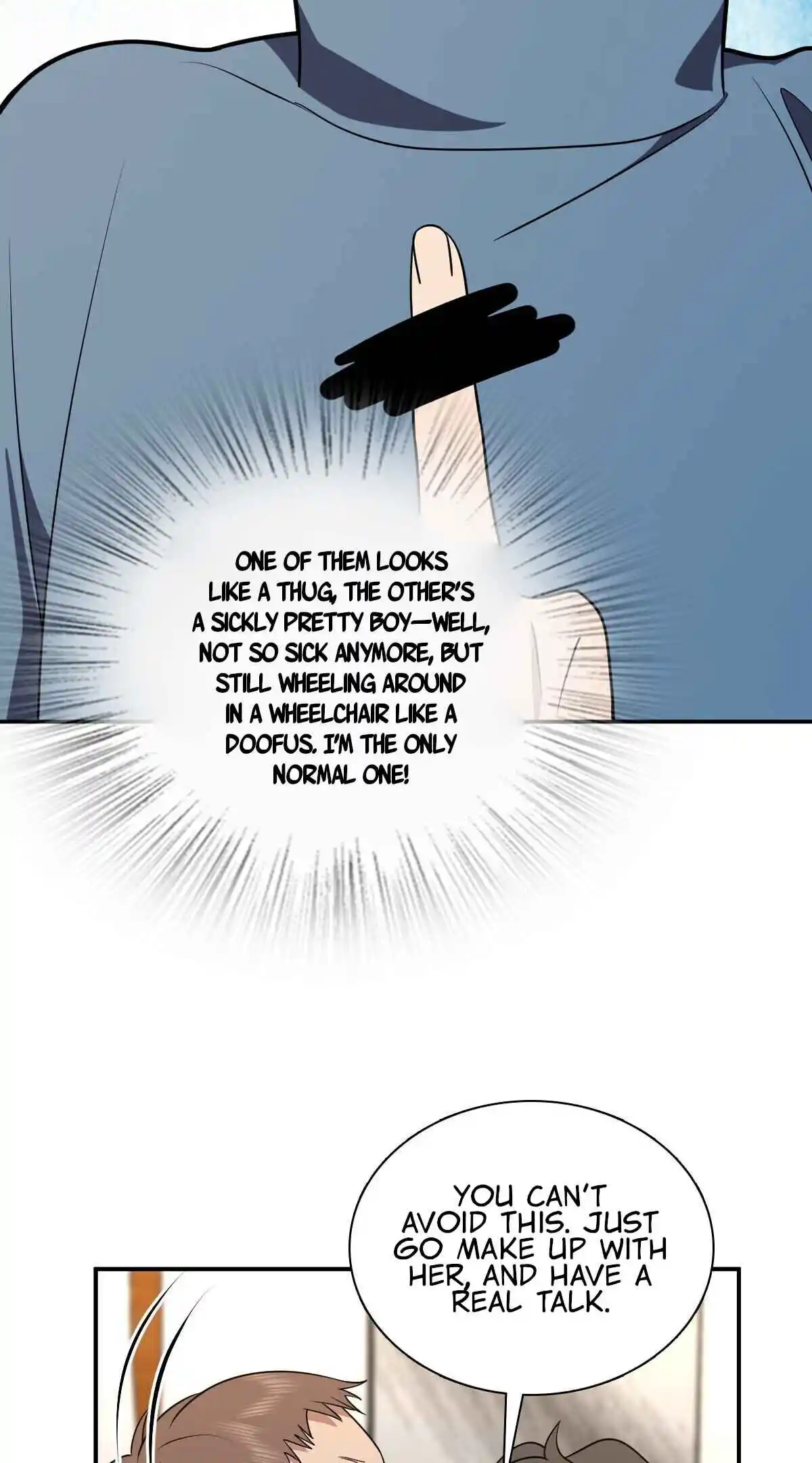 My Wife Is From a Thousand Years Ago 382