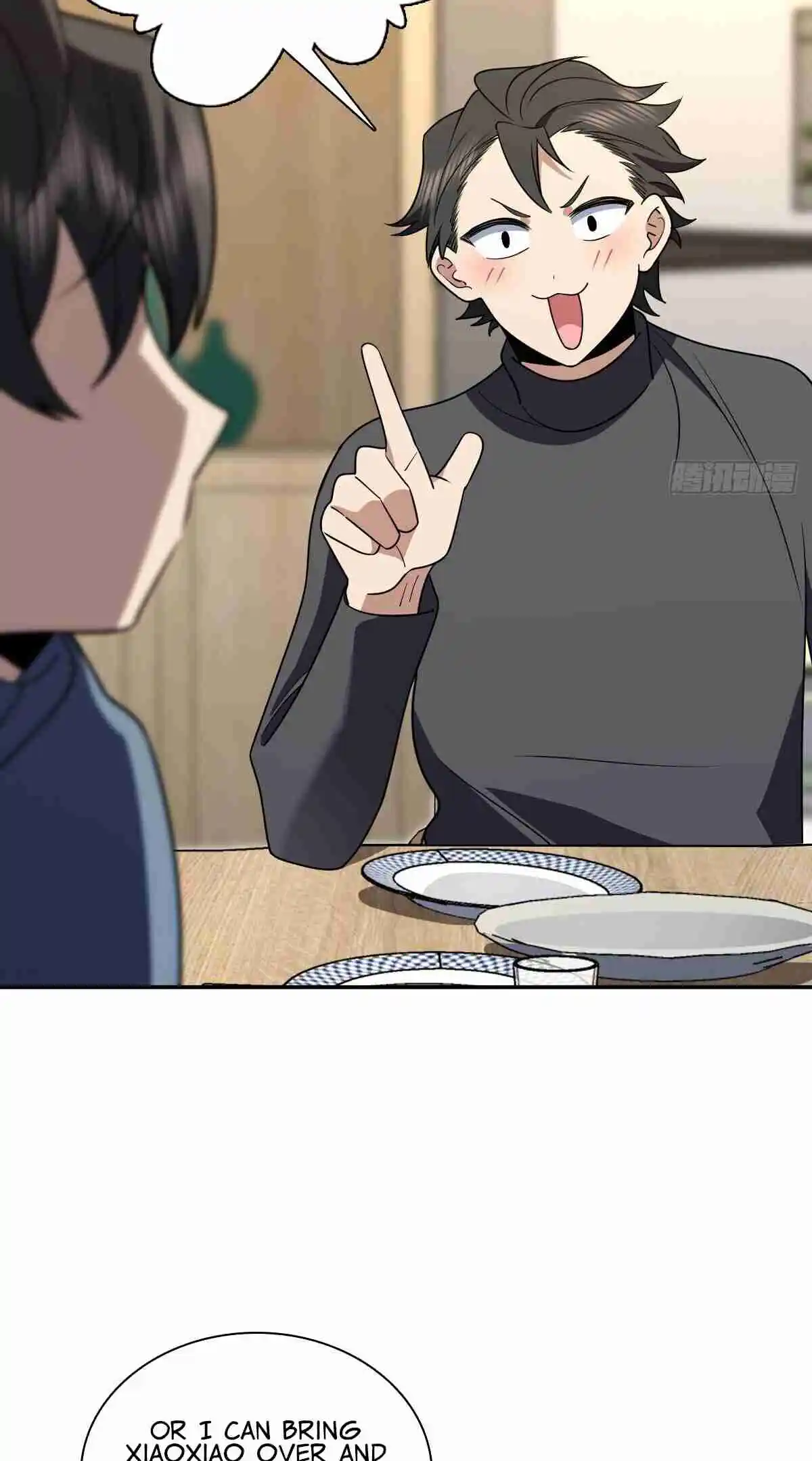 My Wife Is From a Thousand Years Ago 382