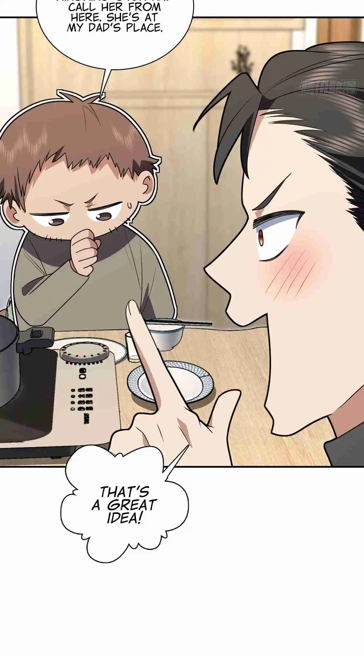 My Wife Is From a Thousand Years Ago 382