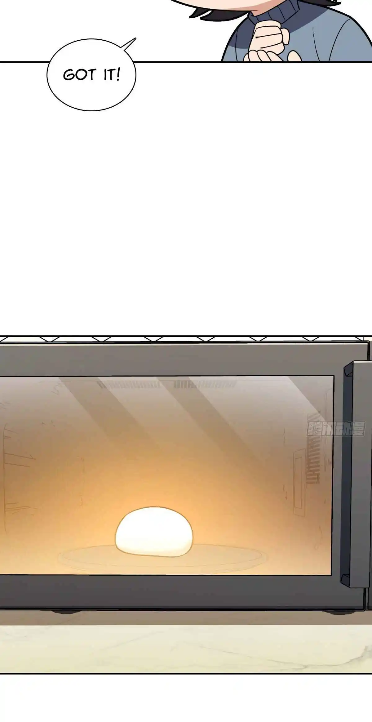 My Wife Is From a Thousand Years Ago 382