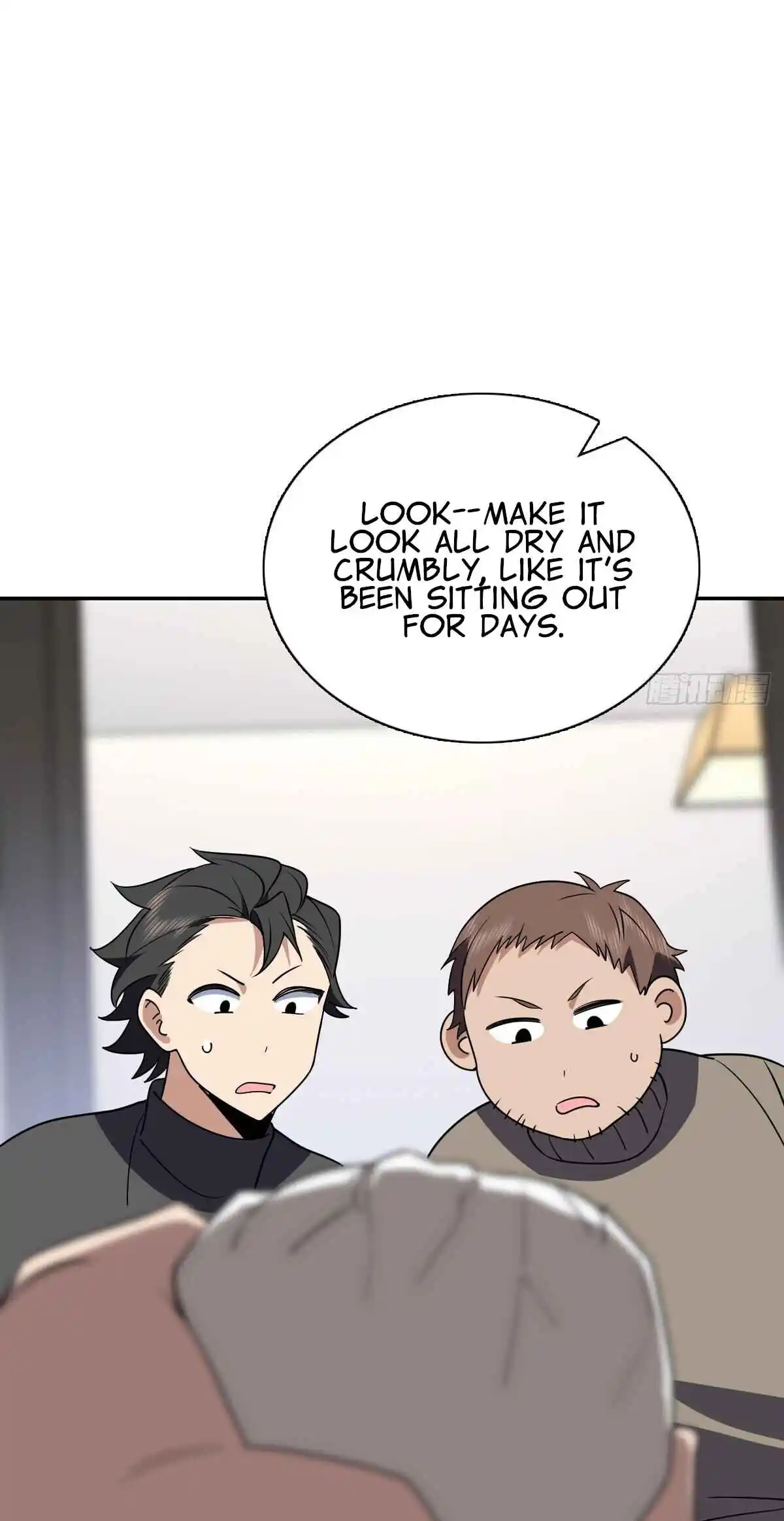 My Wife Is From a Thousand Years Ago 382