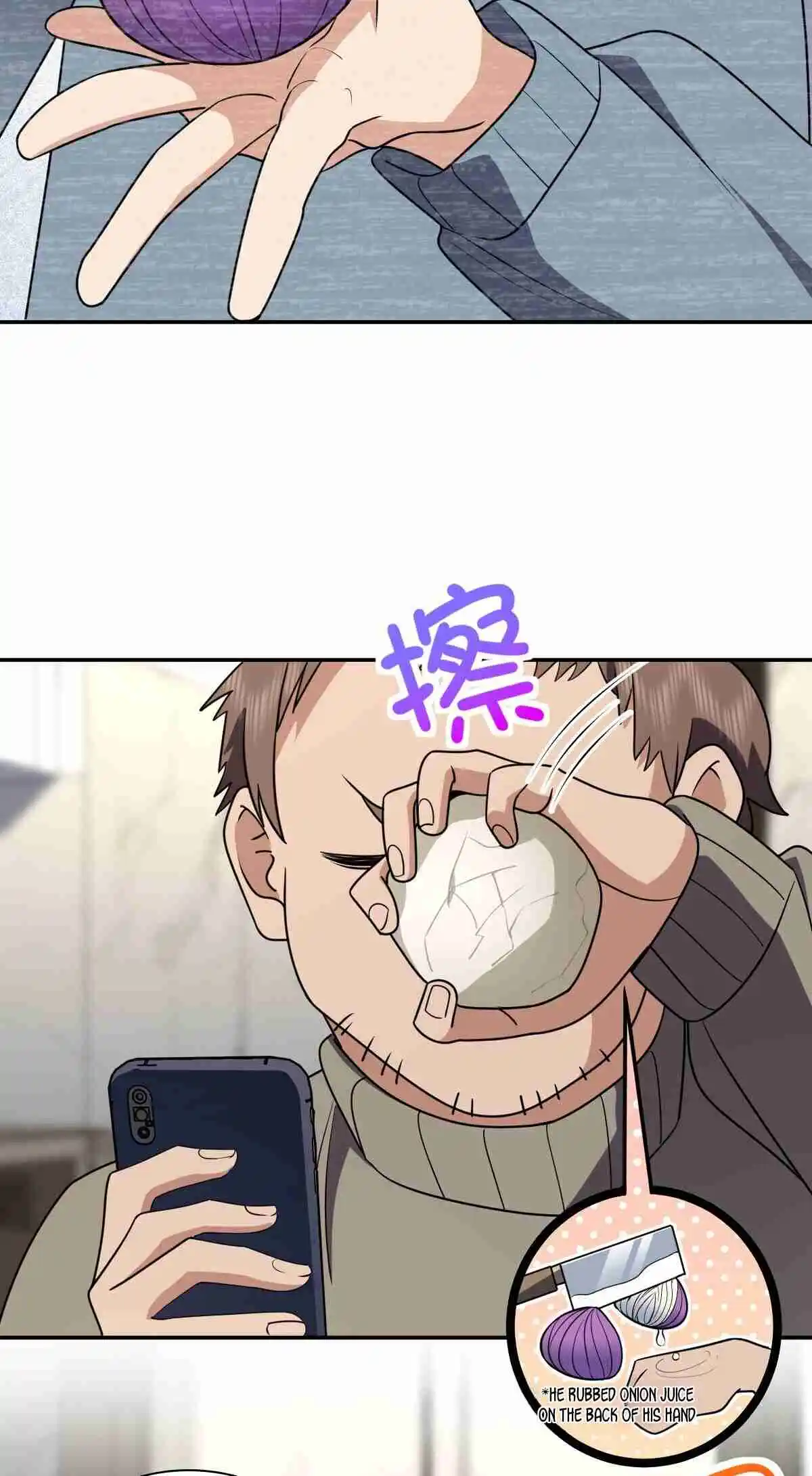 My Wife Is From a Thousand Years Ago 382