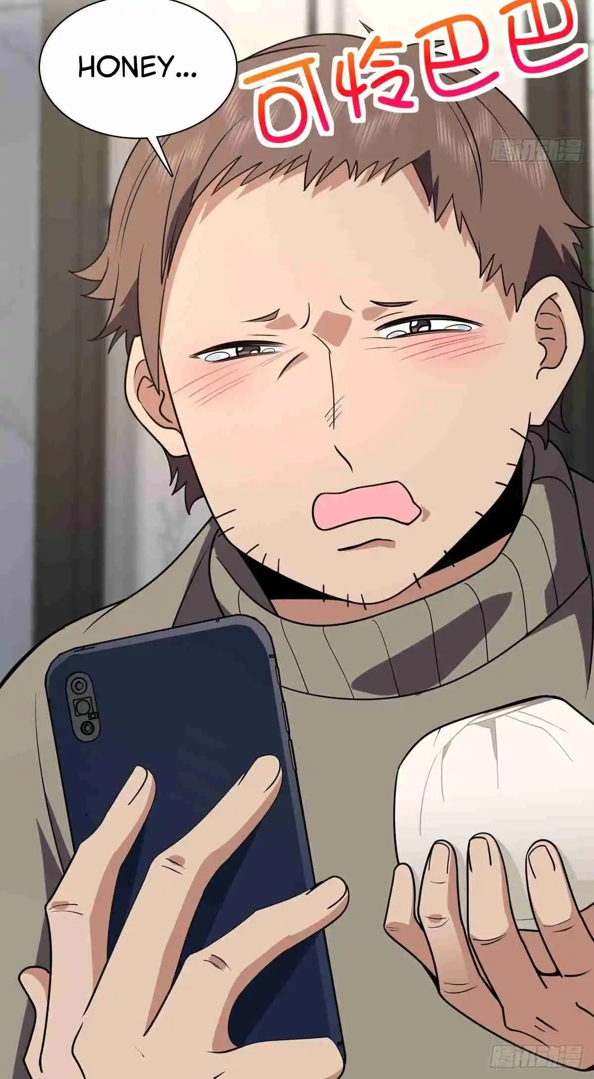 My Wife Is From a Thousand Years Ago 382