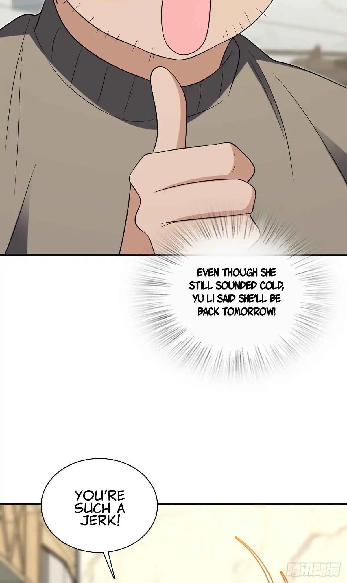 My Wife Is From a Thousand Years Ago 383