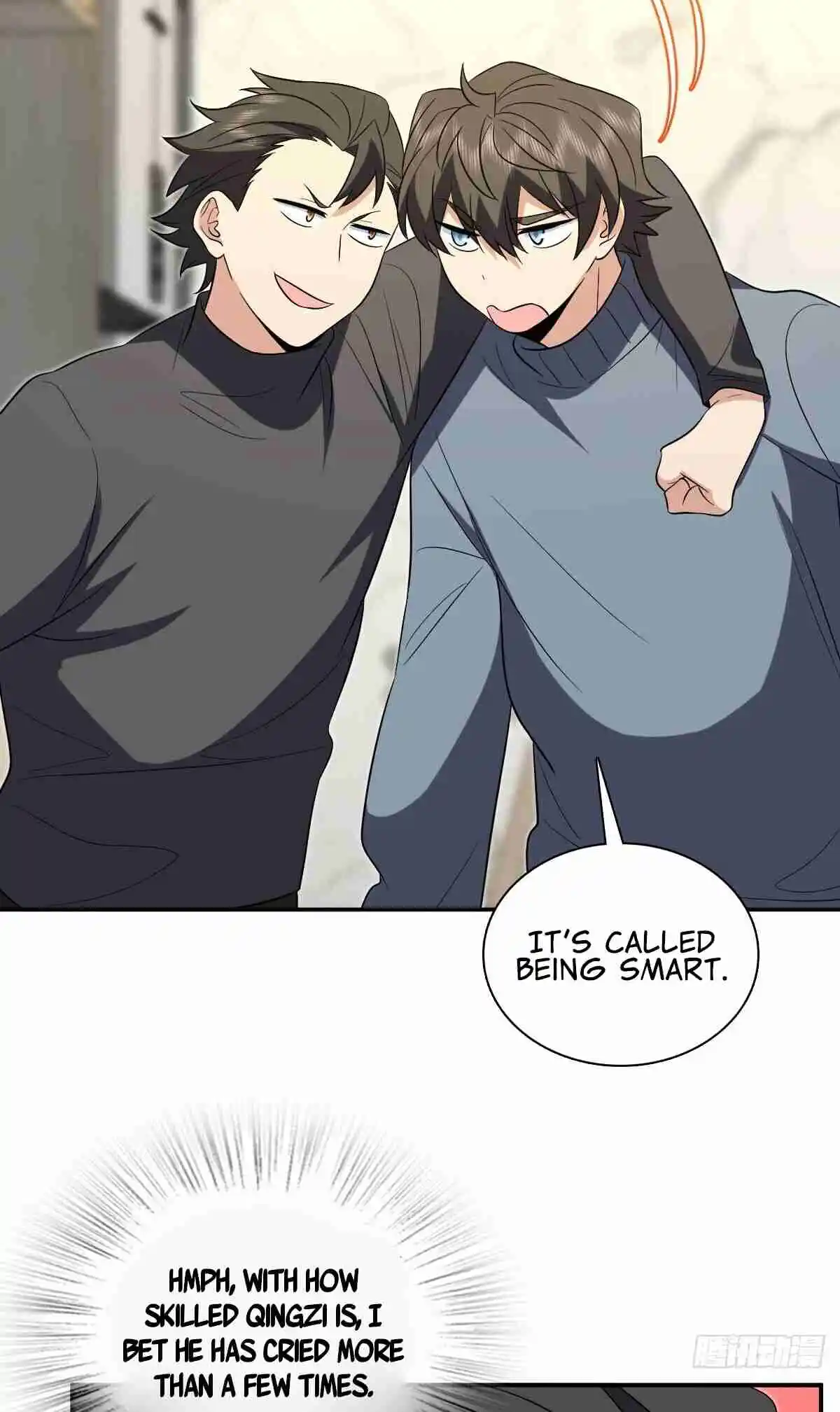 My Wife Is From a Thousand Years Ago 383