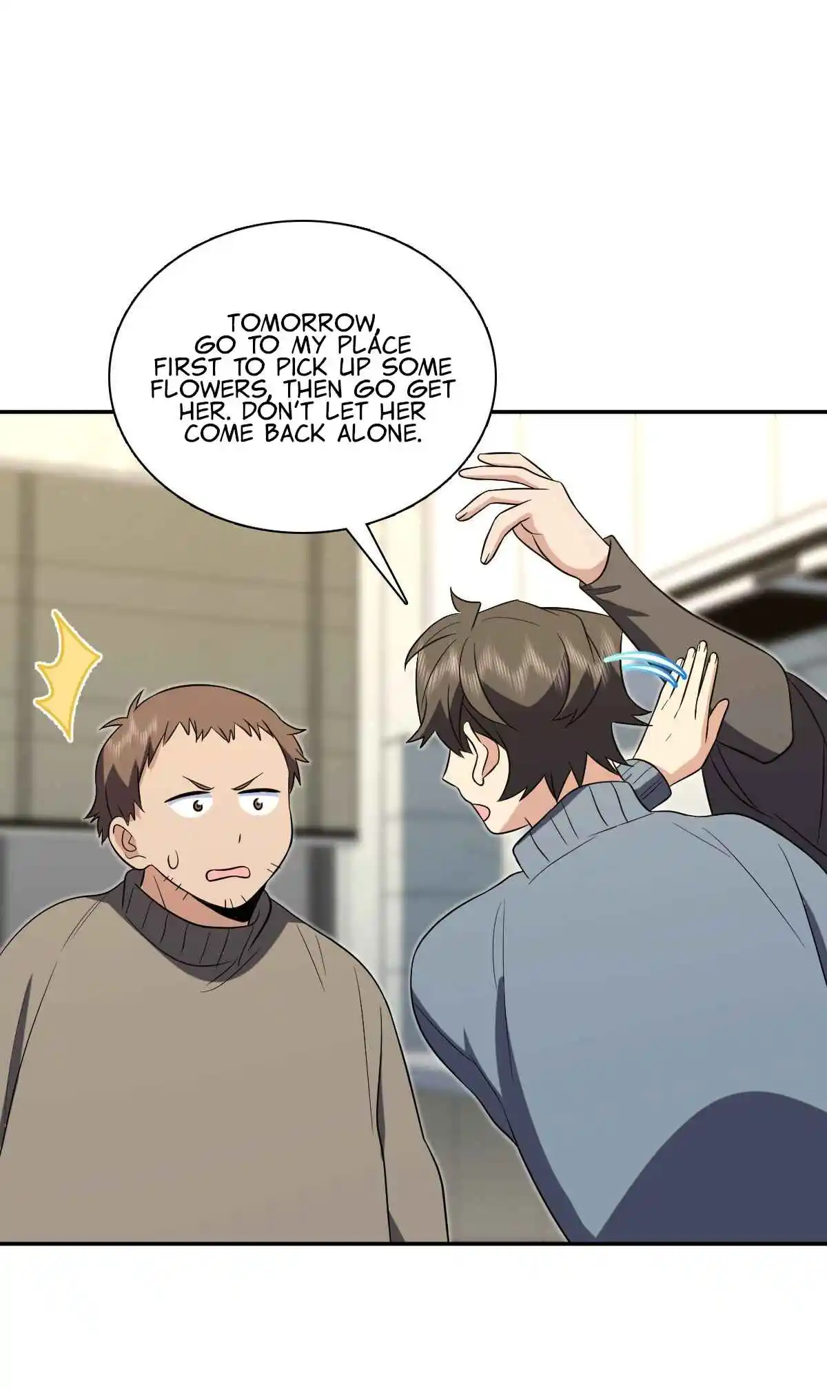 My Wife Is From a Thousand Years Ago 383