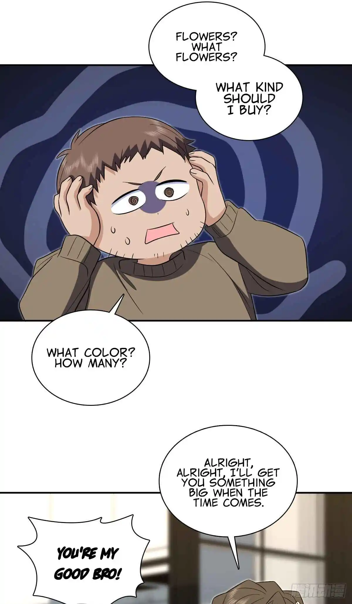 My Wife Is From a Thousand Years Ago 383