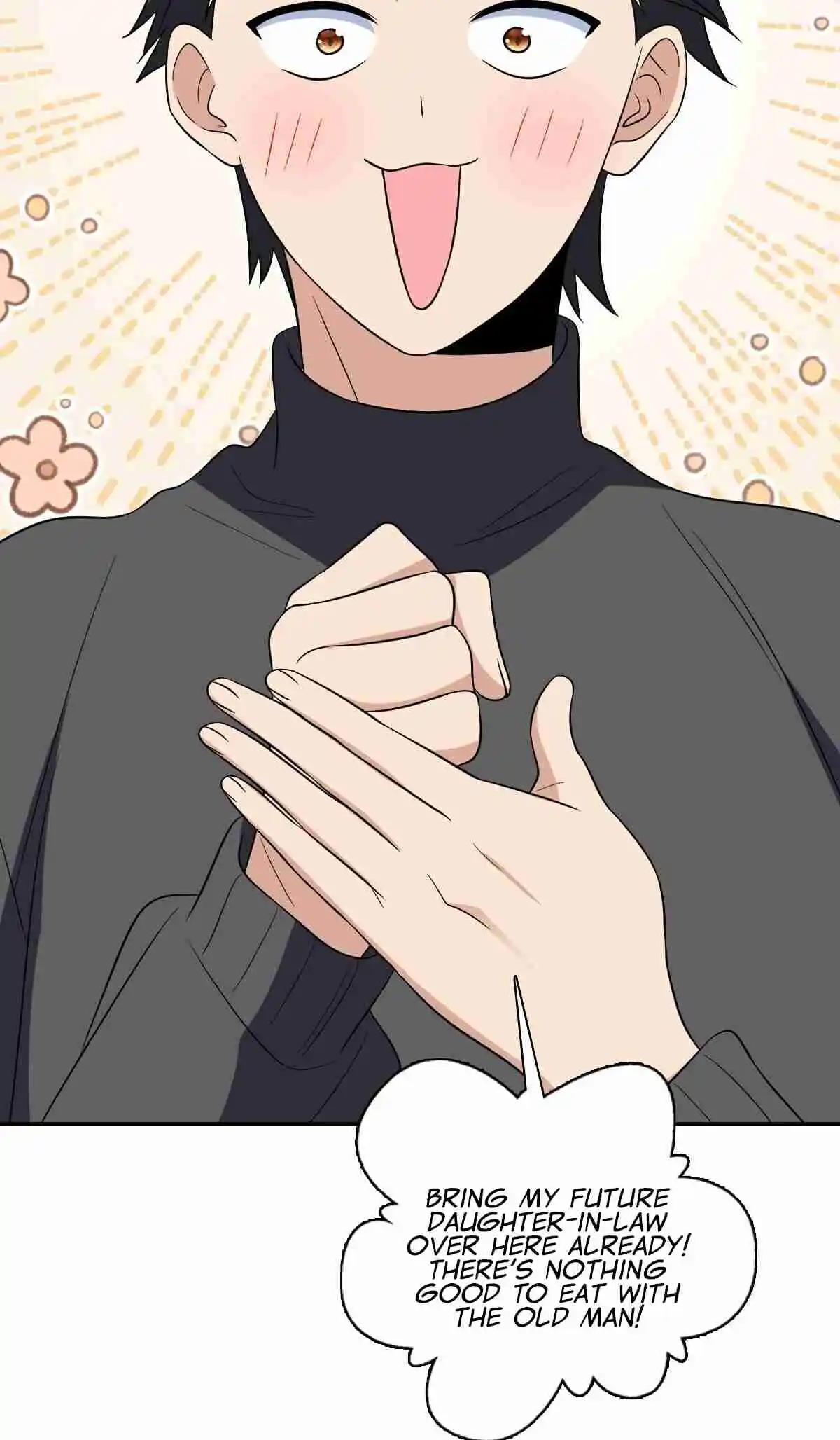 My Wife Is From a Thousand Years Ago 383