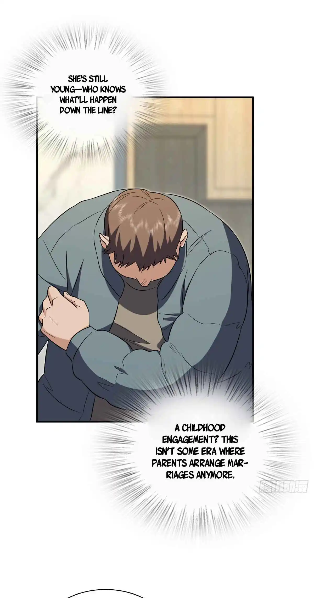 My Wife Is From a Thousand Years Ago 383