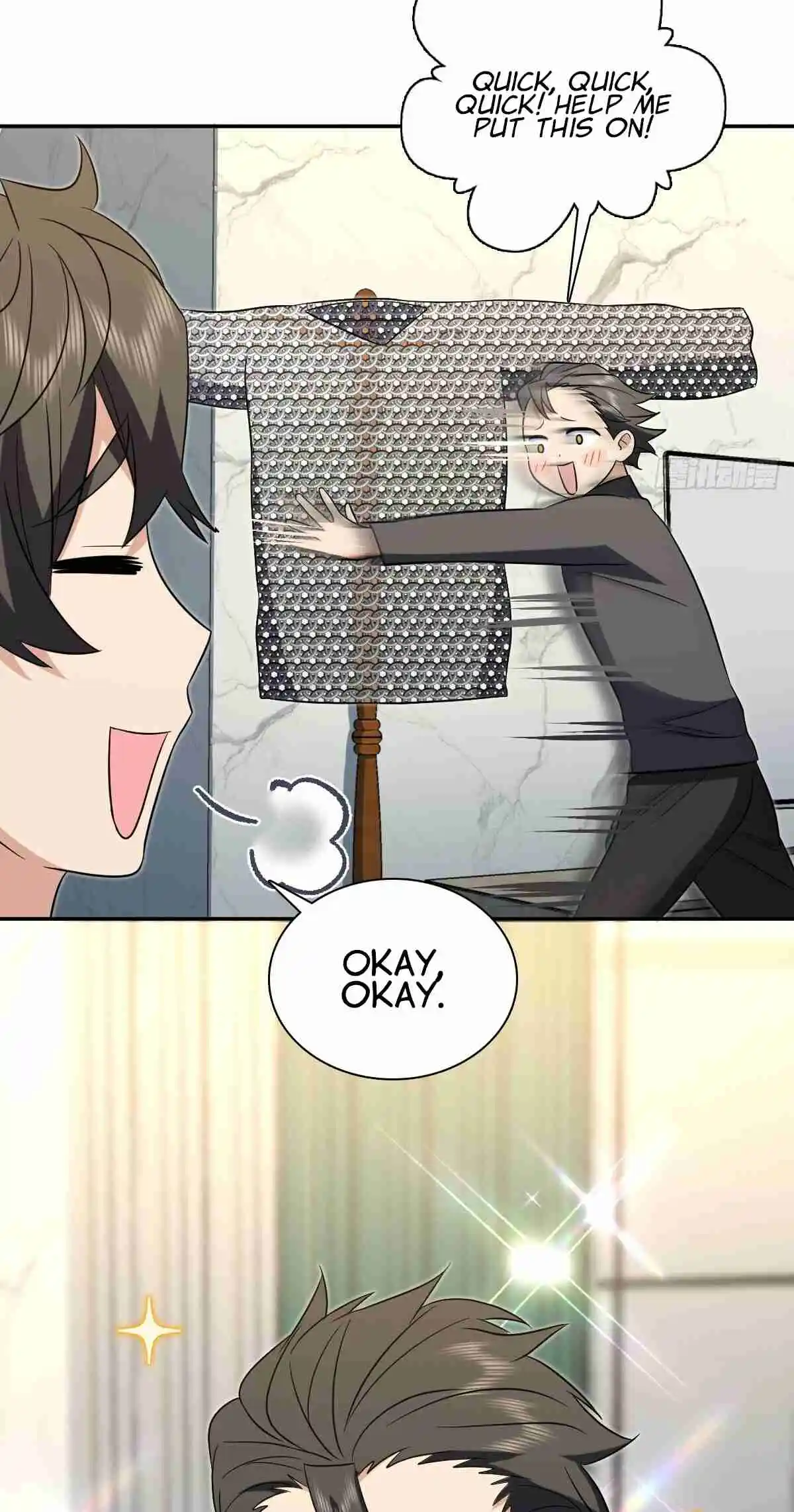 My Wife Is From a Thousand Years Ago 383