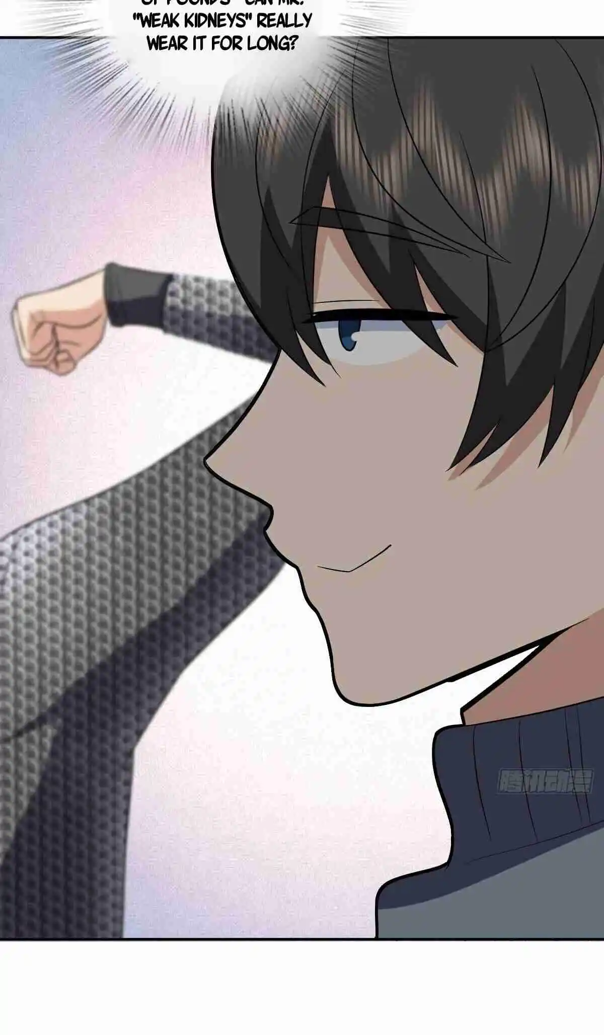 My Wife Is From a Thousand Years Ago 383