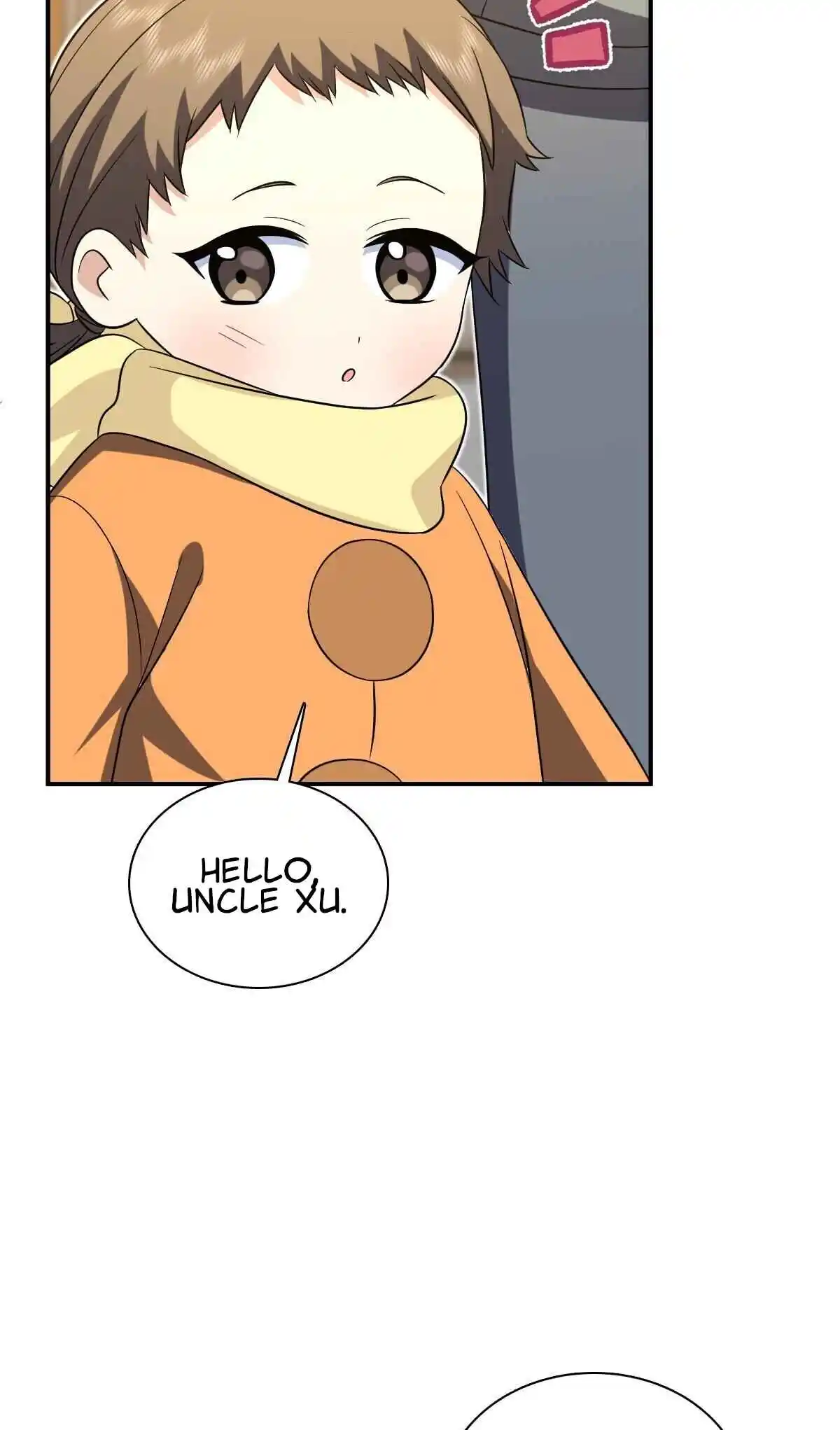 My Wife Is From a Thousand Years Ago 383