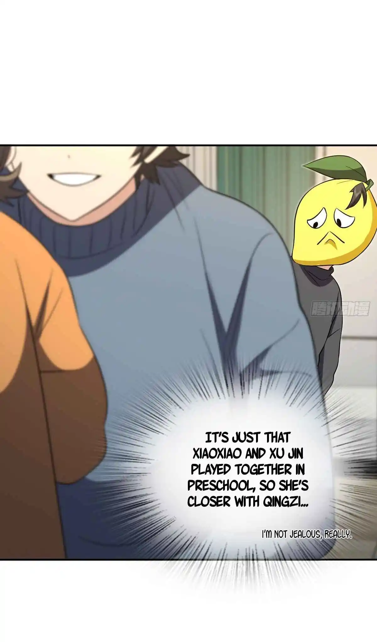 My Wife Is From a Thousand Years Ago 383