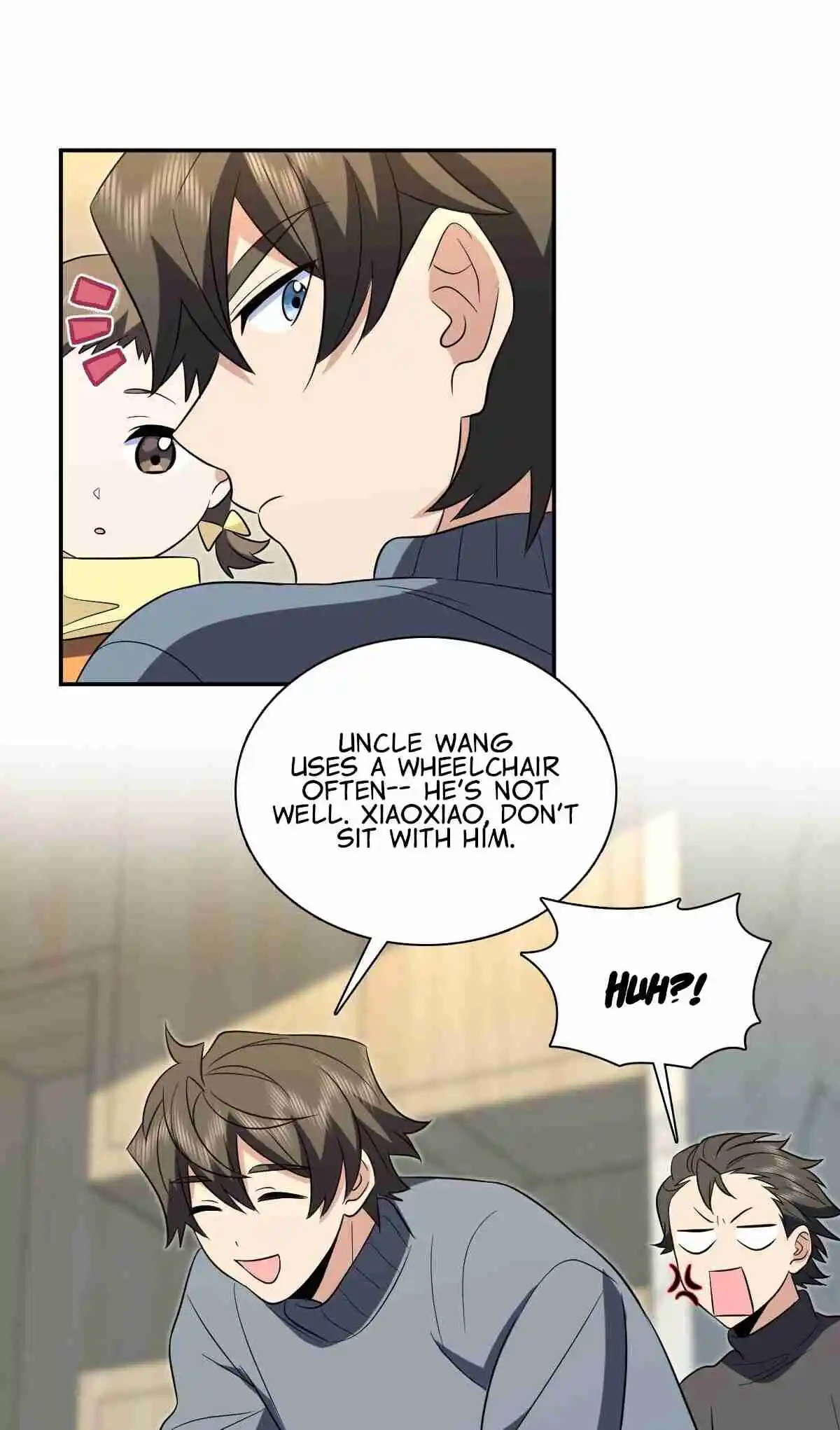 My Wife Is From a Thousand Years Ago 383