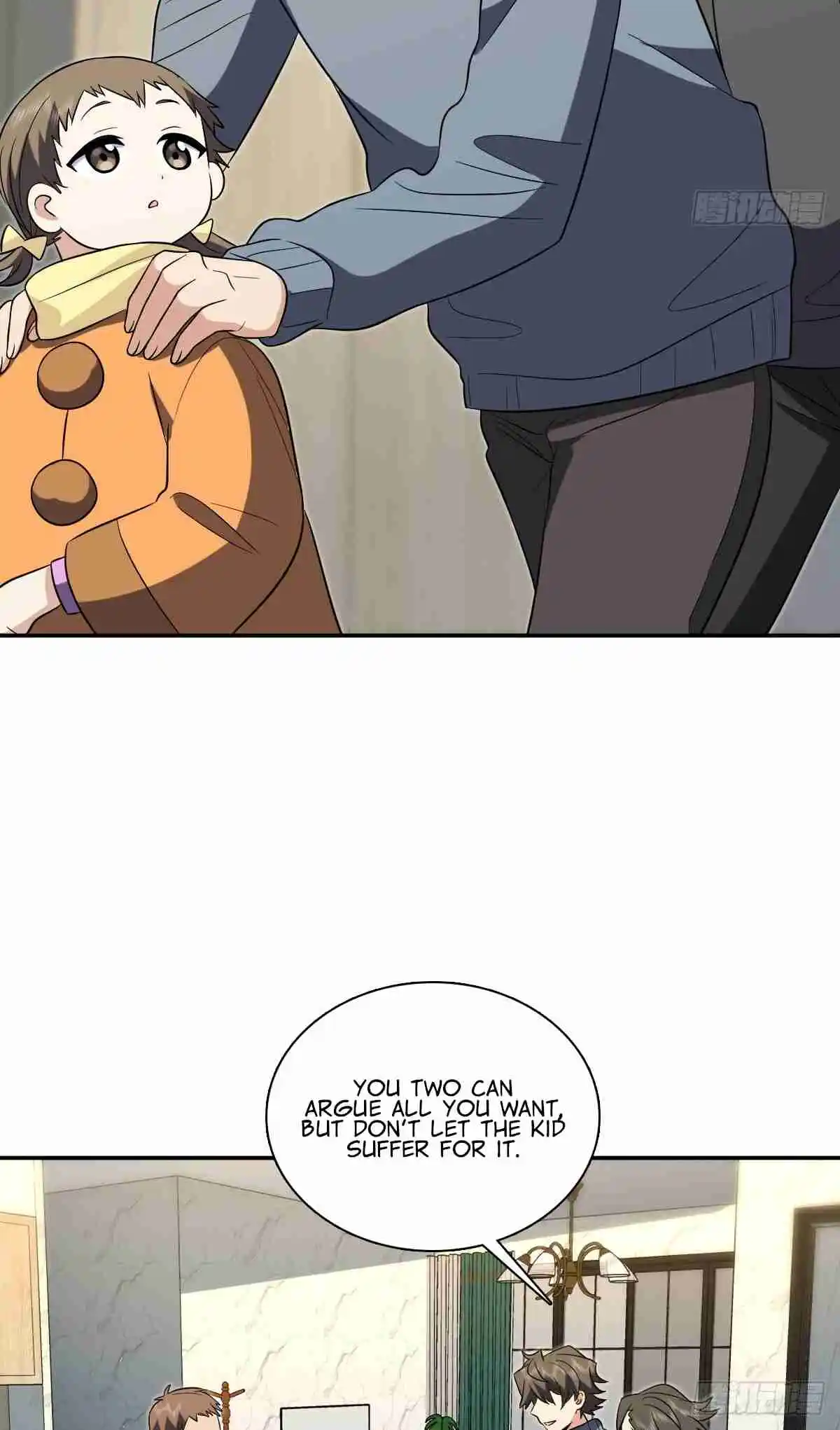 My Wife Is From a Thousand Years Ago 383