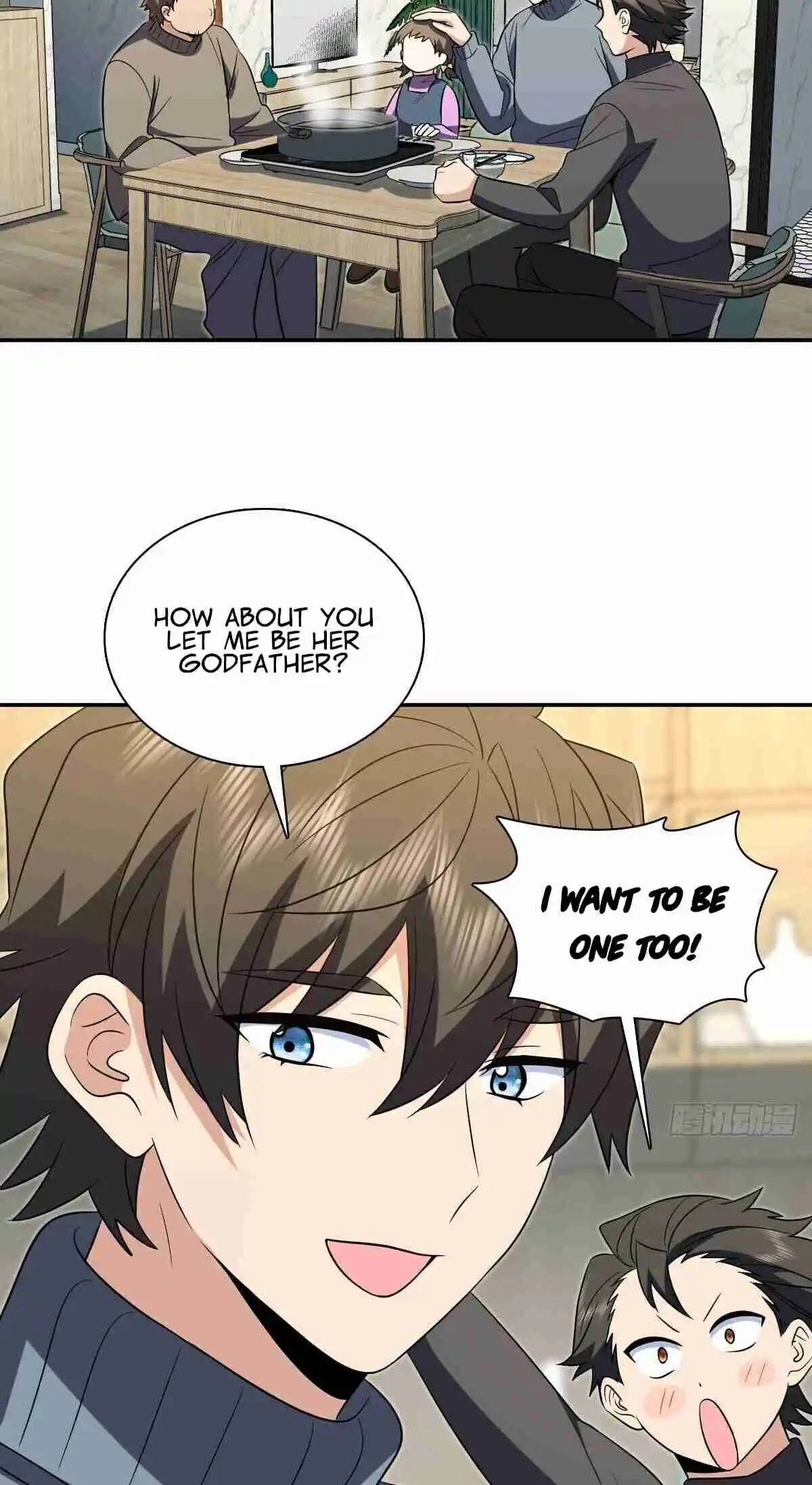 My Wife Is From a Thousand Years Ago 383