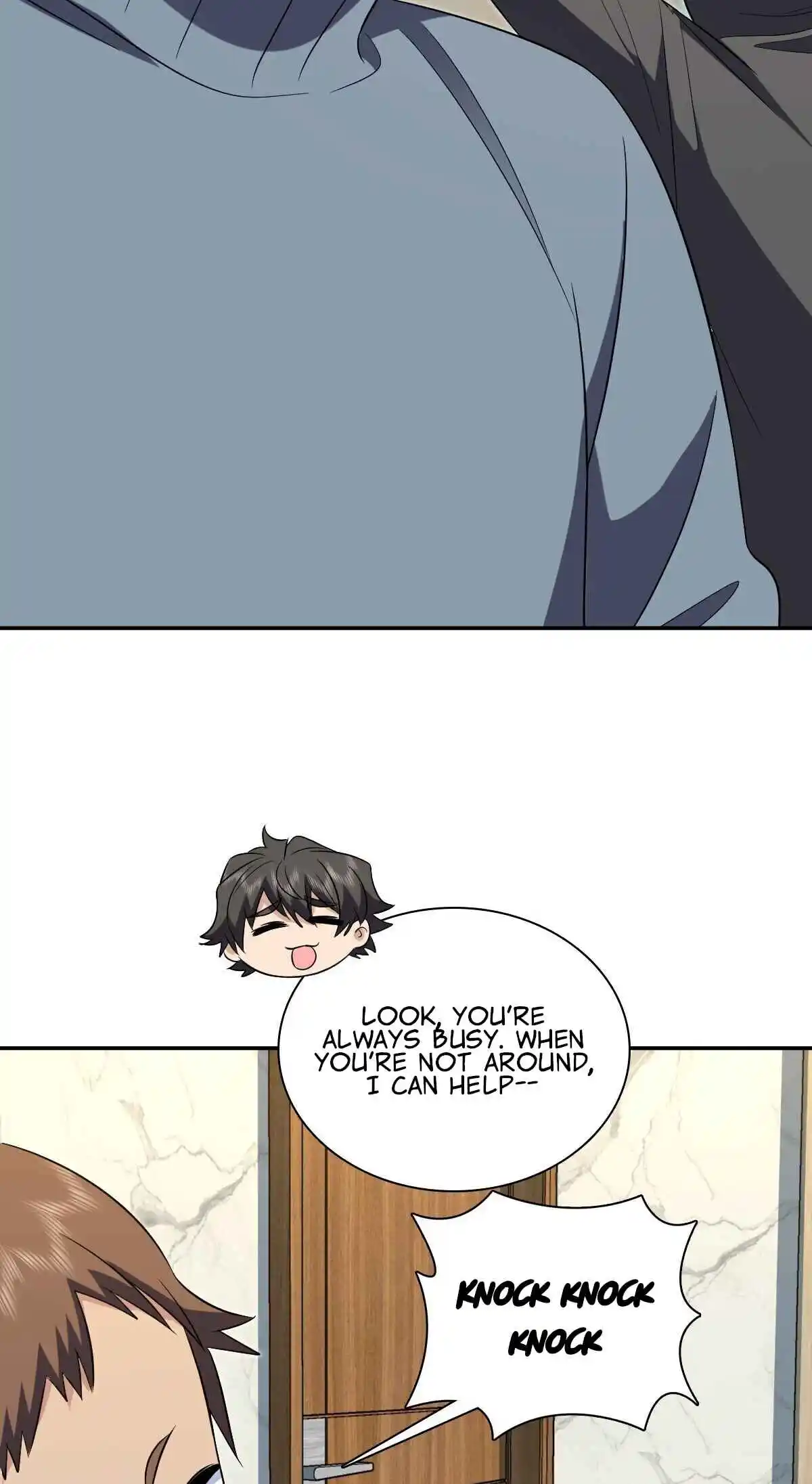 My Wife Is From a Thousand Years Ago 383