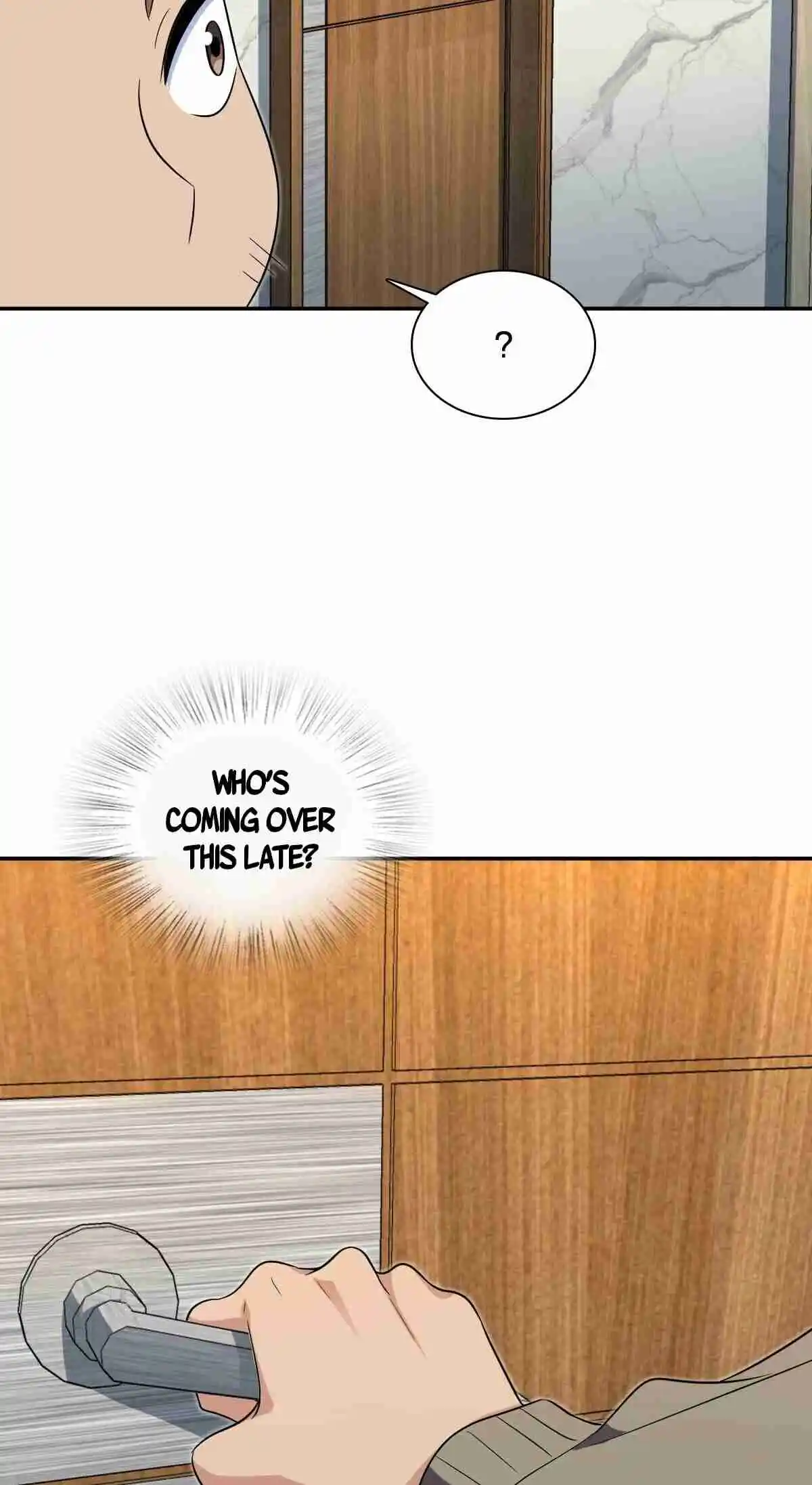 My Wife Is From a Thousand Years Ago 383