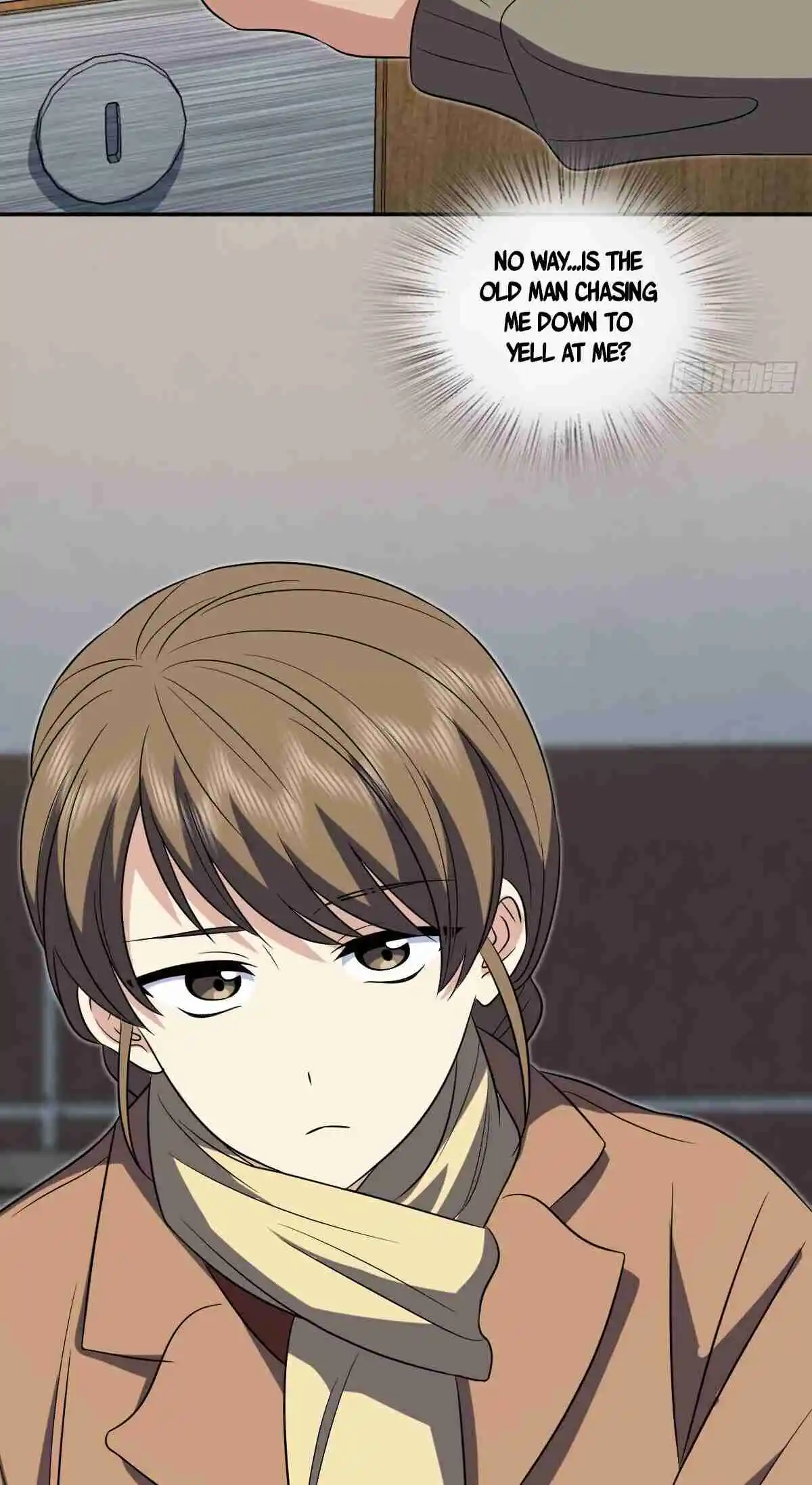 My Wife Is From a Thousand Years Ago 383