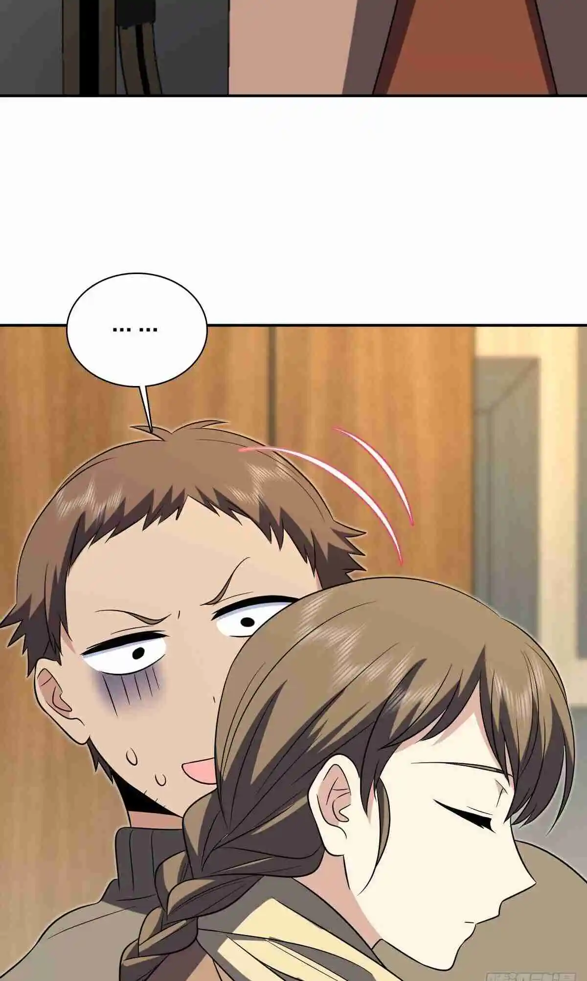 My Wife Is From a Thousand Years Ago 383