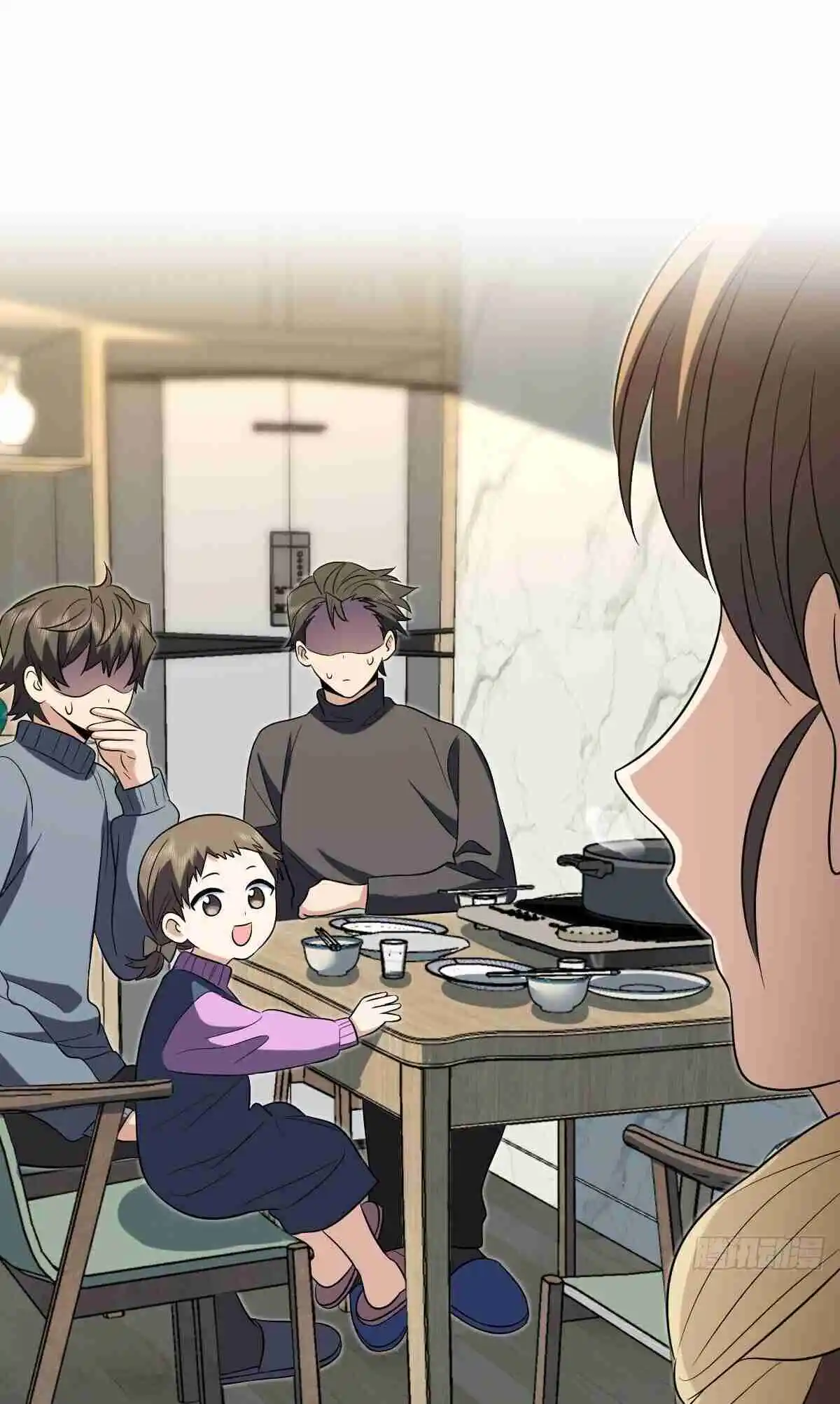 My Wife Is From a Thousand Years Ago 383