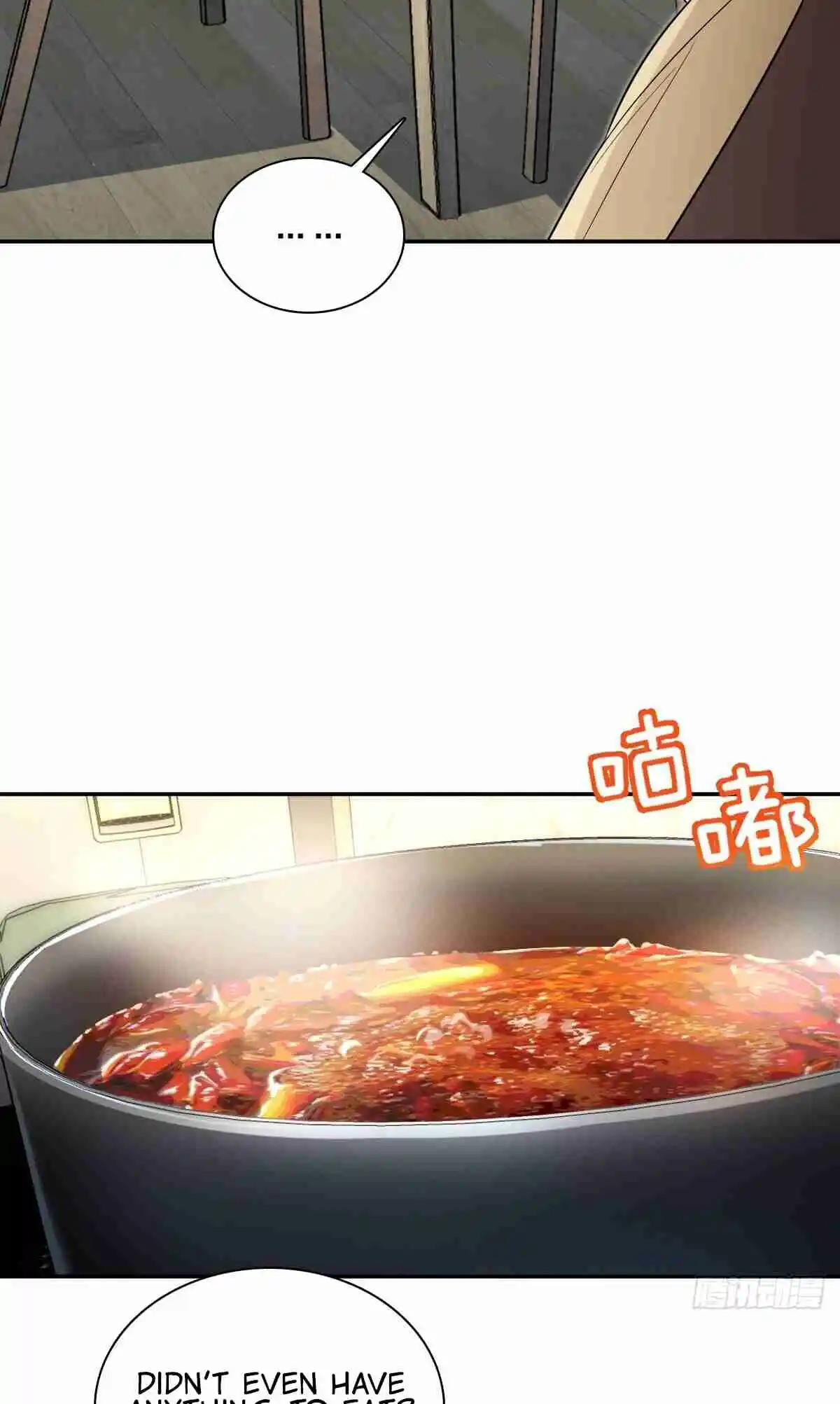 My Wife Is From a Thousand Years Ago 383