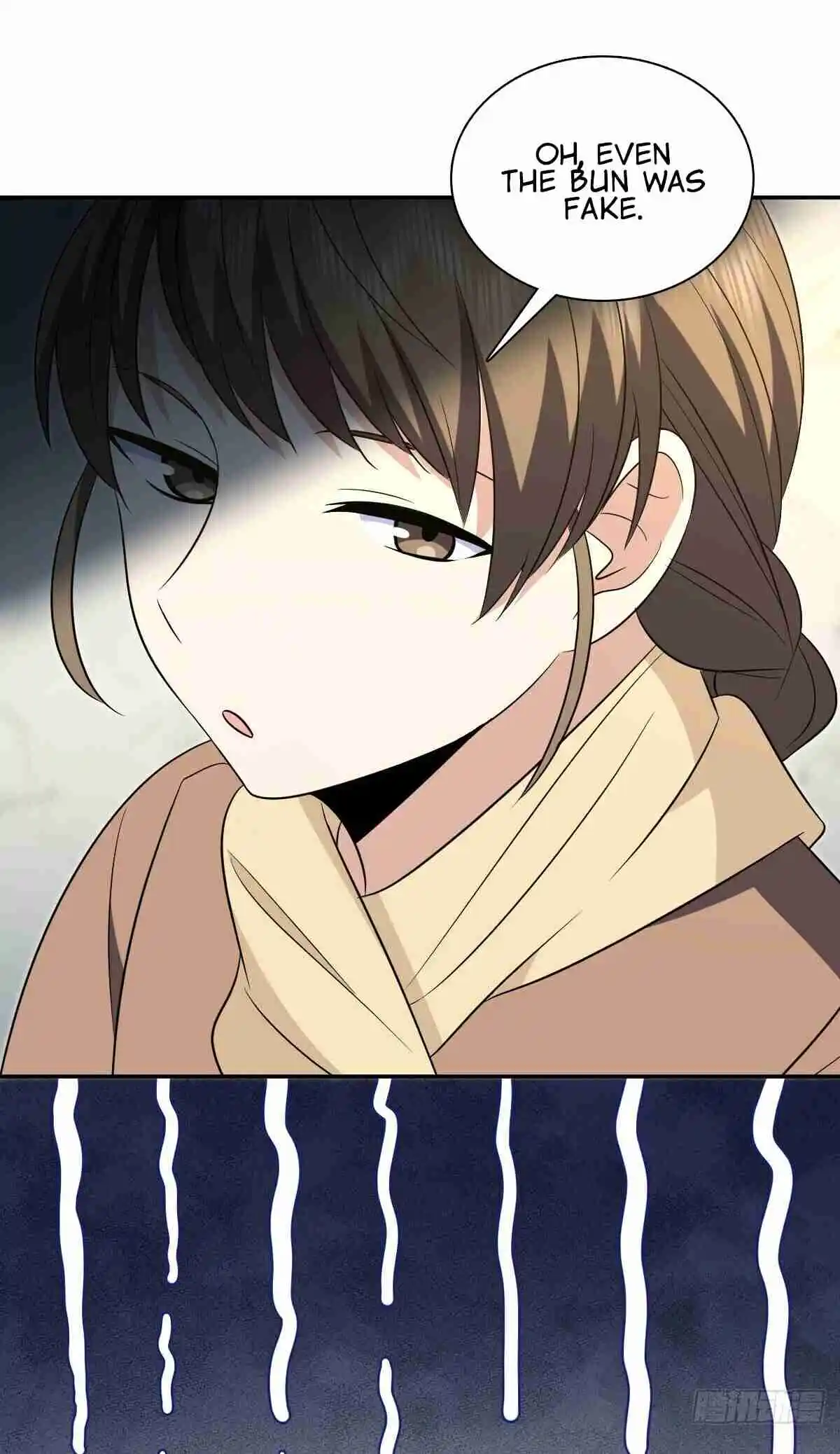 My Wife Is From a Thousand Years Ago 383