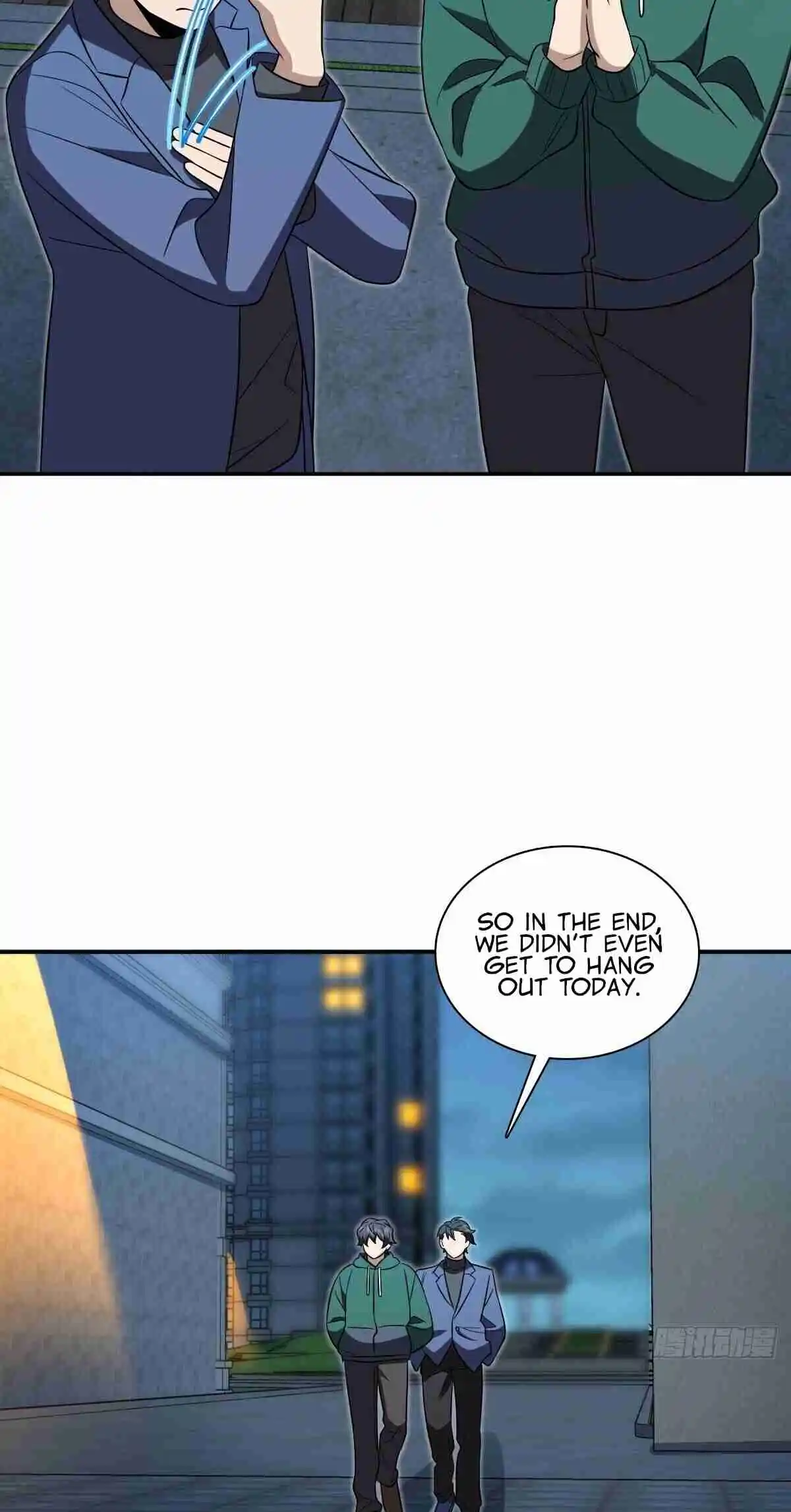 My Wife Is From a Thousand Years Ago 383