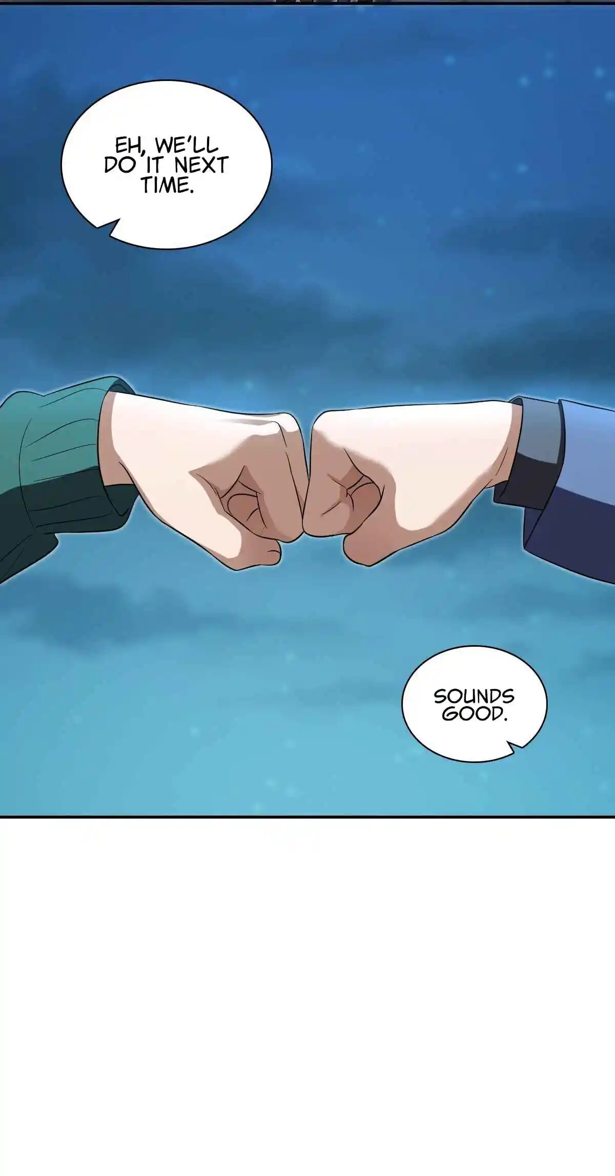 My Wife Is From a Thousand Years Ago 383