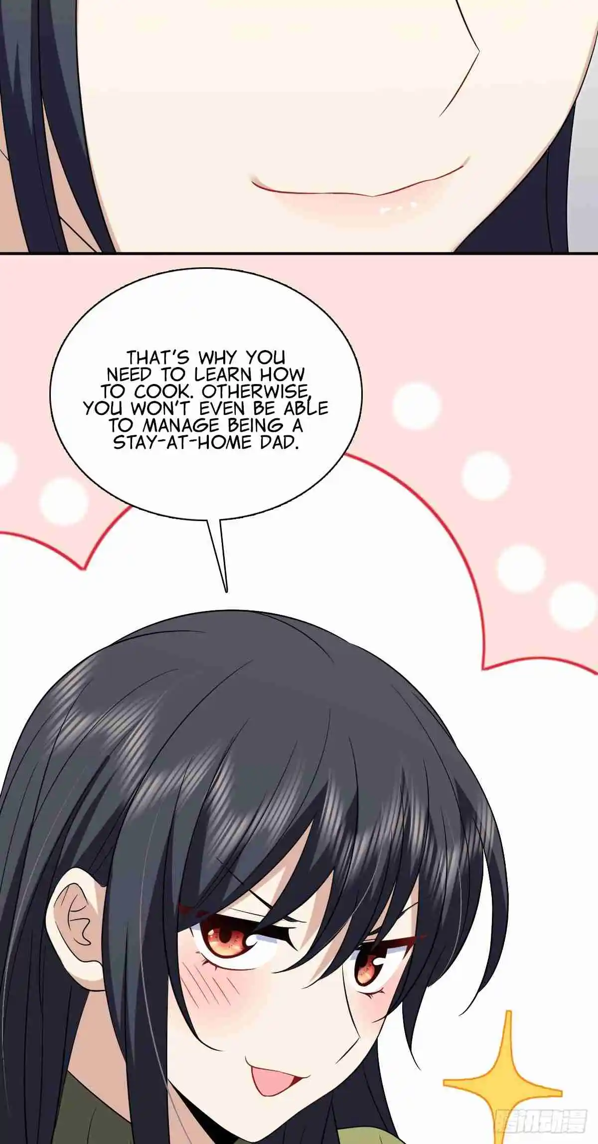 My Wife Is From a Thousand Years Ago 383