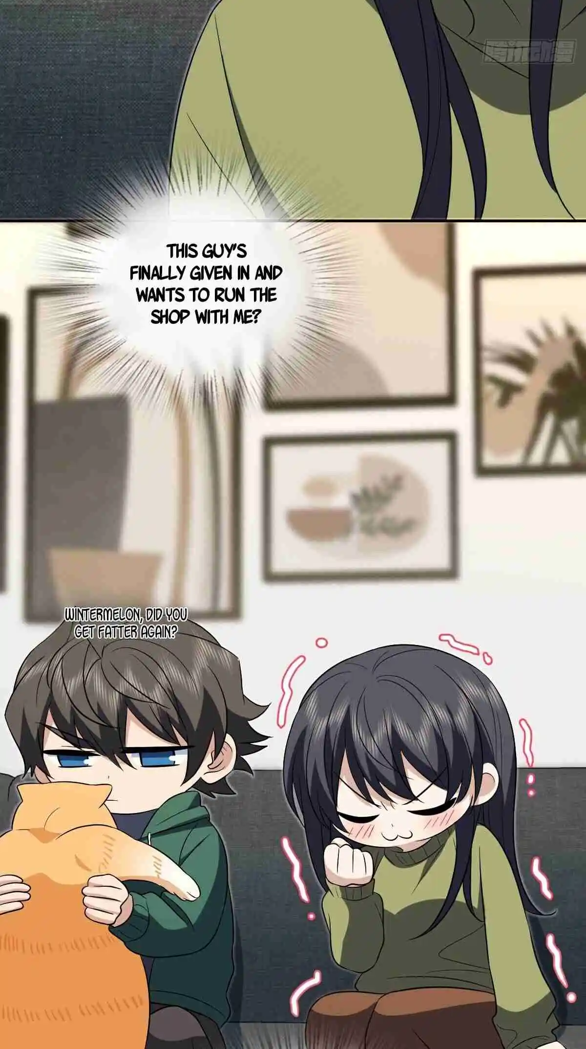 My Wife Is From a Thousand Years Ago 383