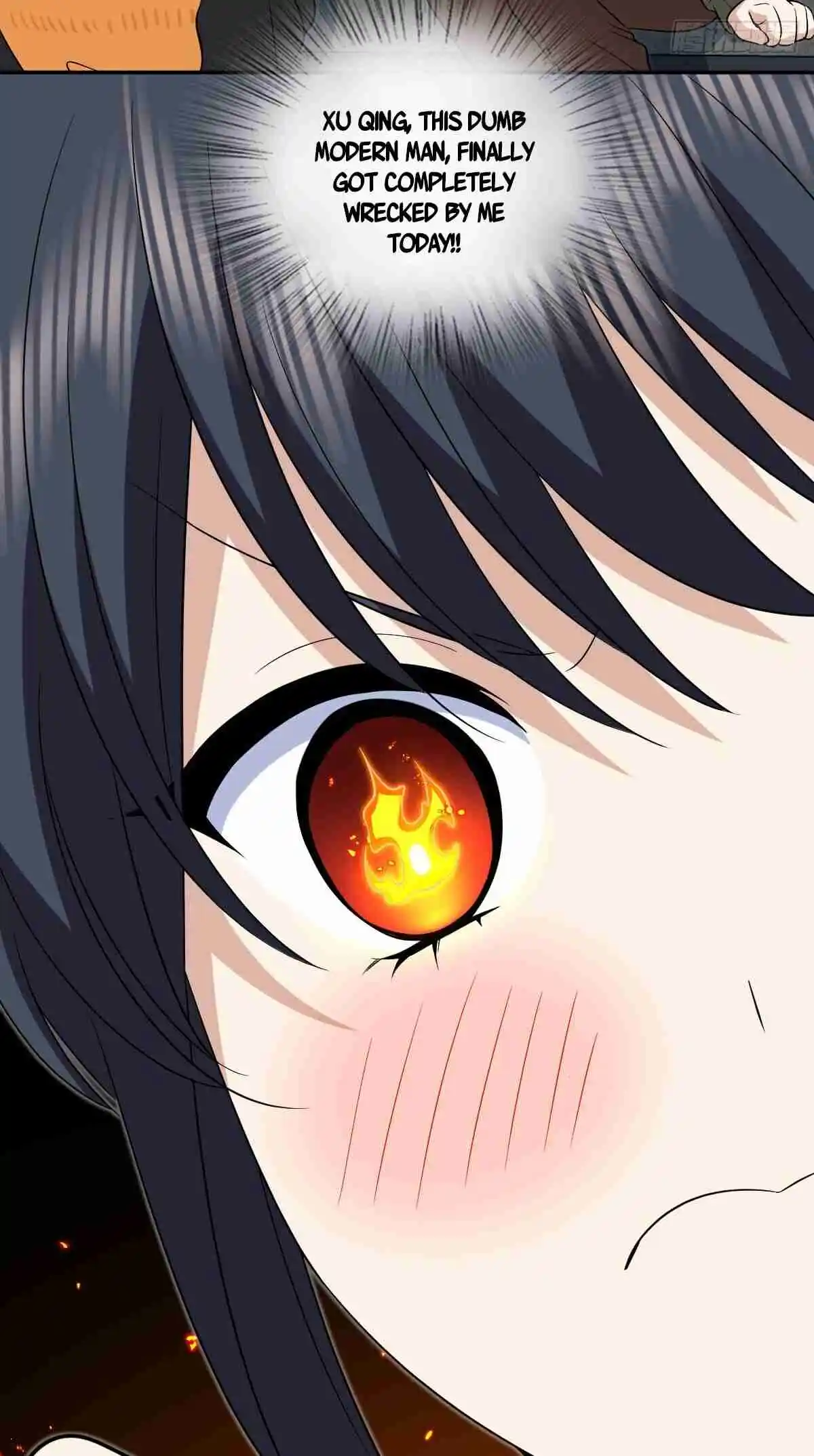 My Wife Is From a Thousand Years Ago 383