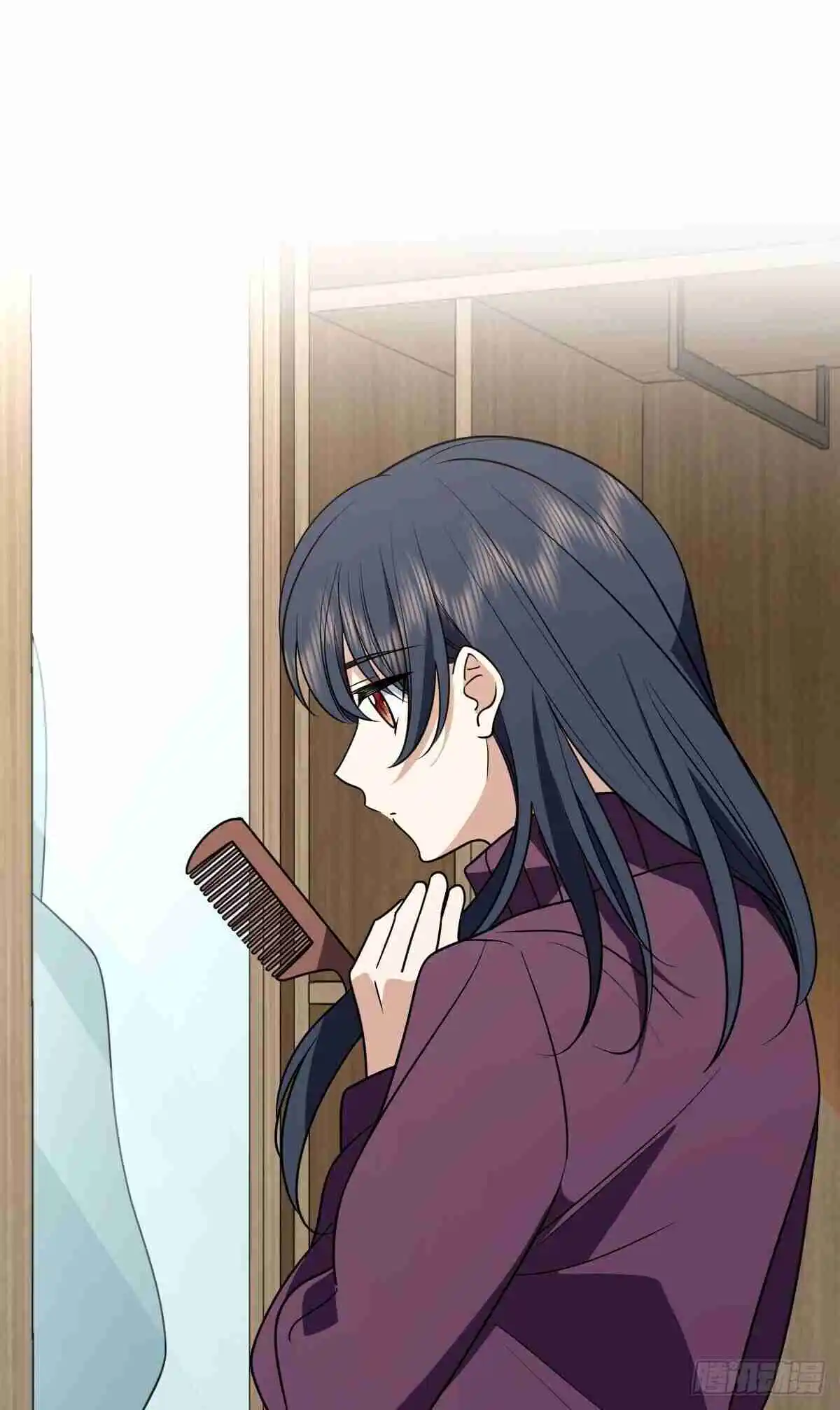 My Wife Is From a Thousand Years Ago 384