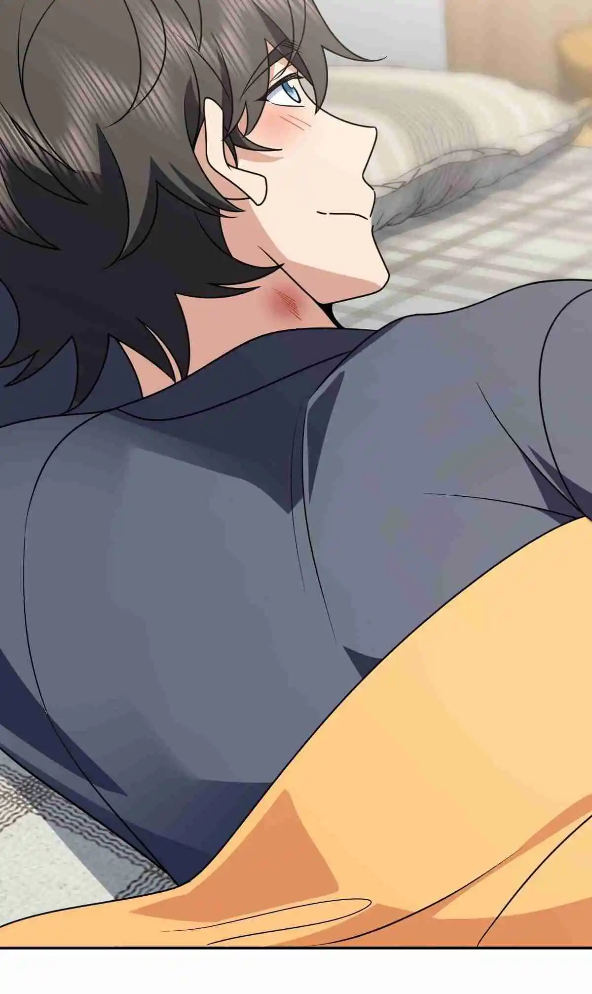 My Wife Is From a Thousand Years Ago 384